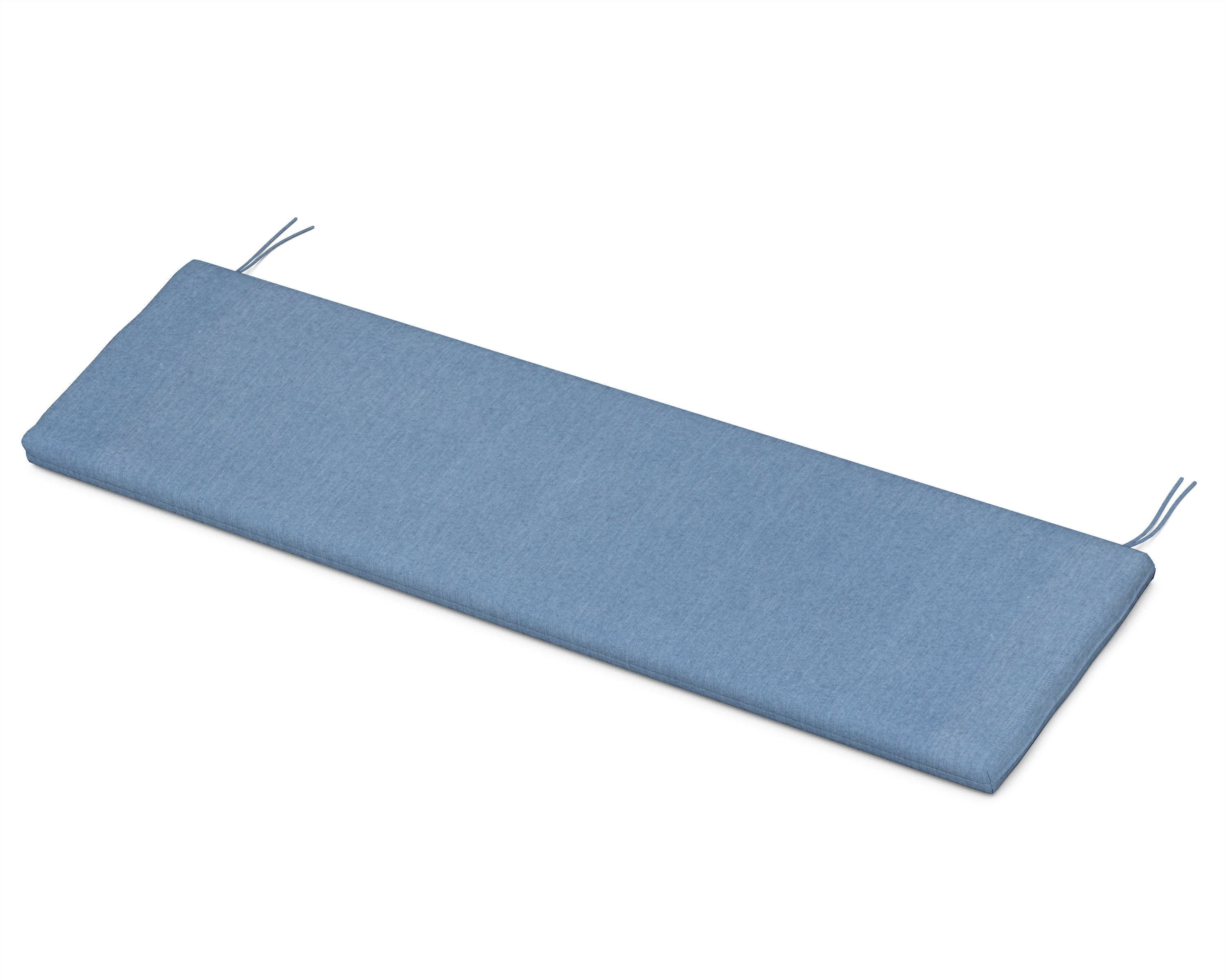 Bench Seat Cushion - 17.5"D x 57.5"W x 2.5"H - Image 12