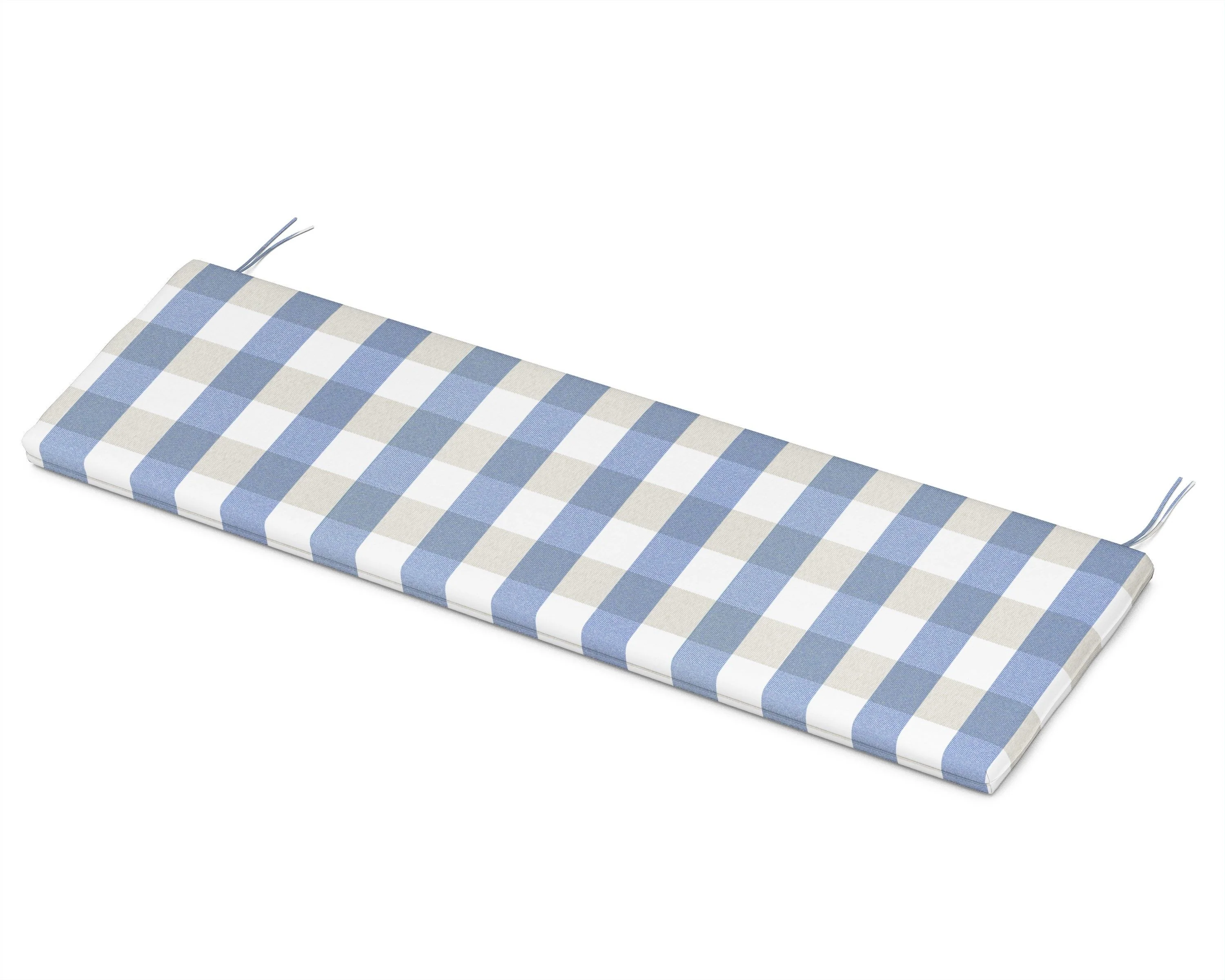 Bench Seat Cushion - 17.5"D x 57.5"W x 2.5"H - Image 33