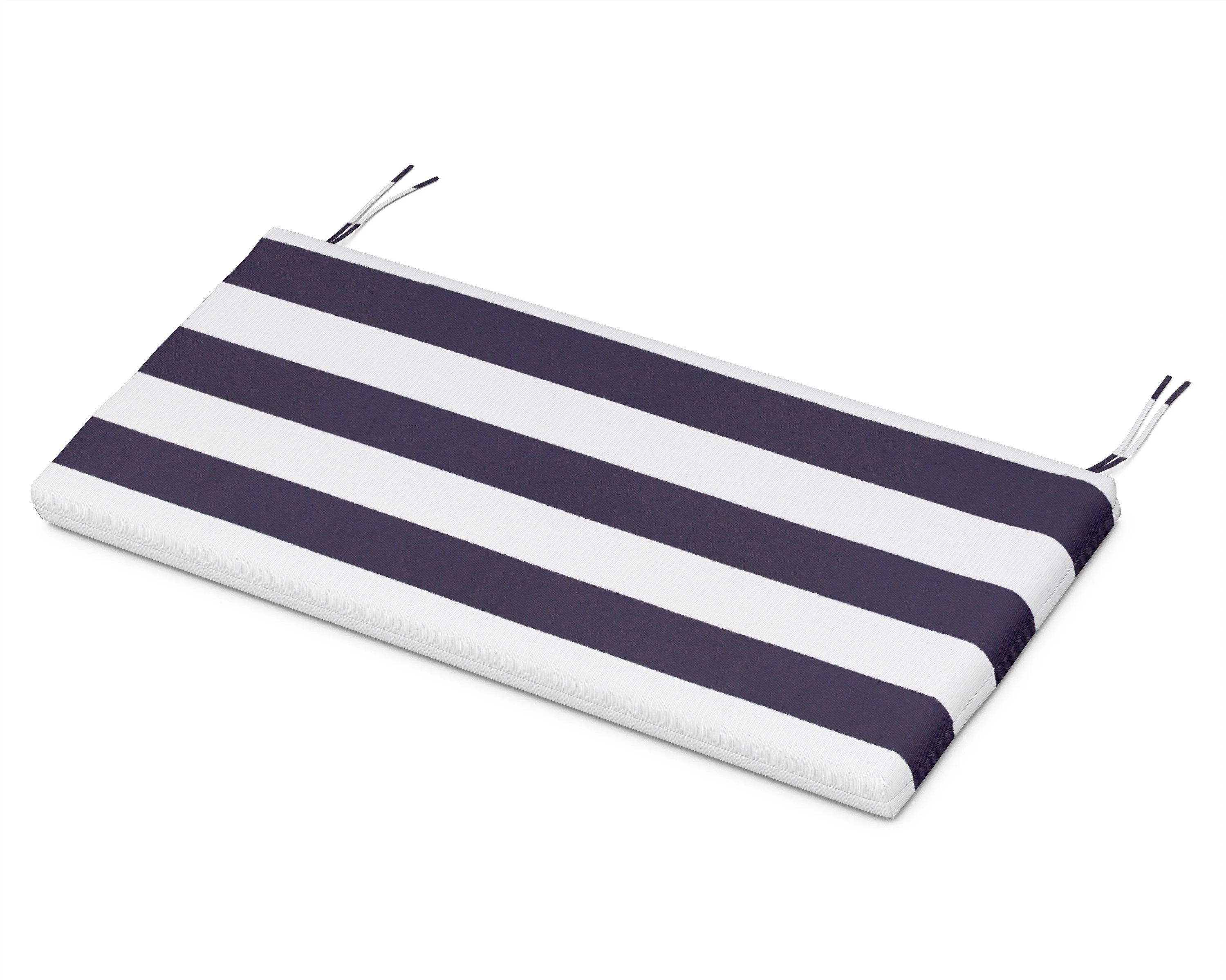 Bench Seat Cushion - 17"D x 40.5"W x 2.5"H - Image 12