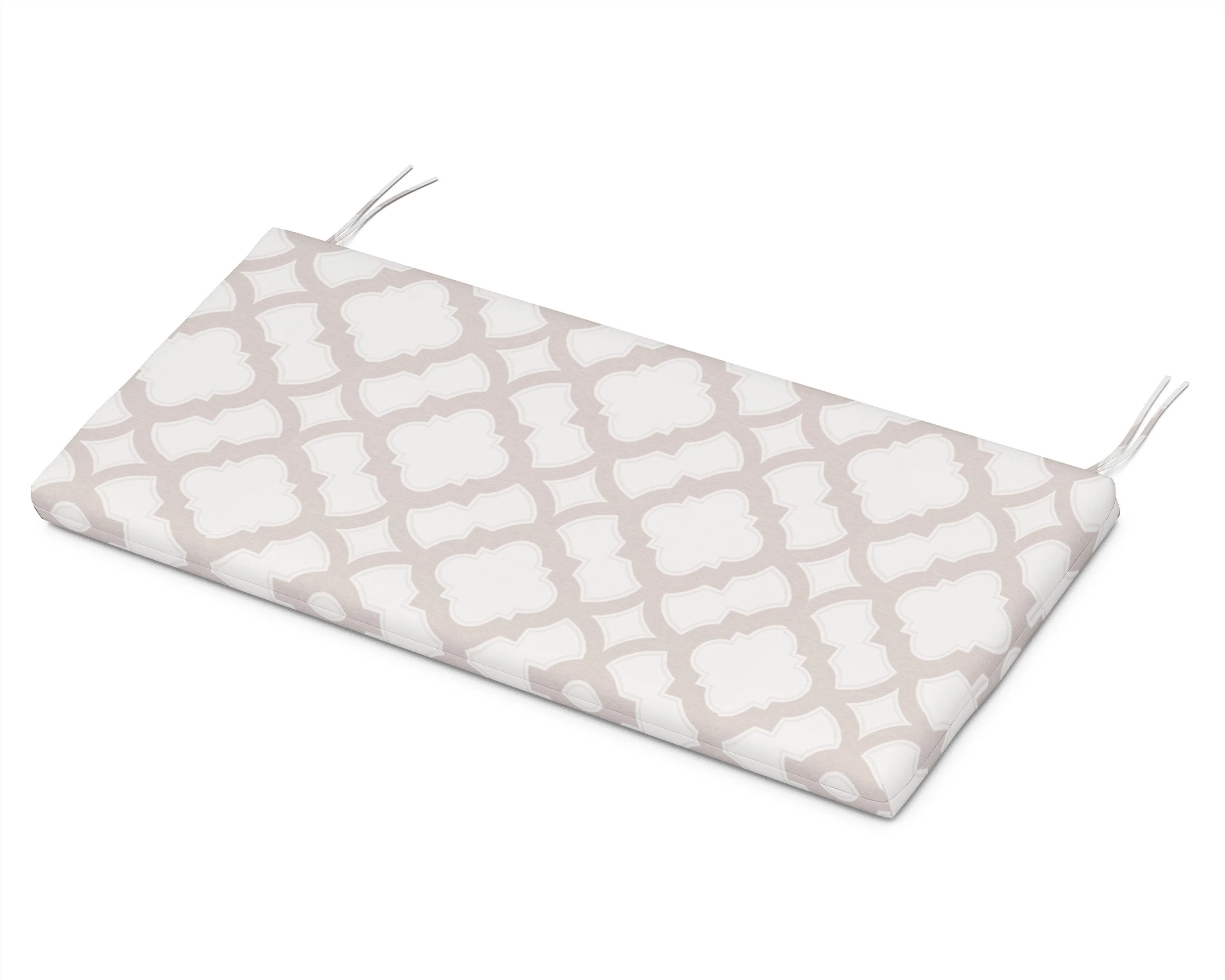 Bench Seat Cushion - 17"D x 40.5"W x 2.5"H - Image 20
