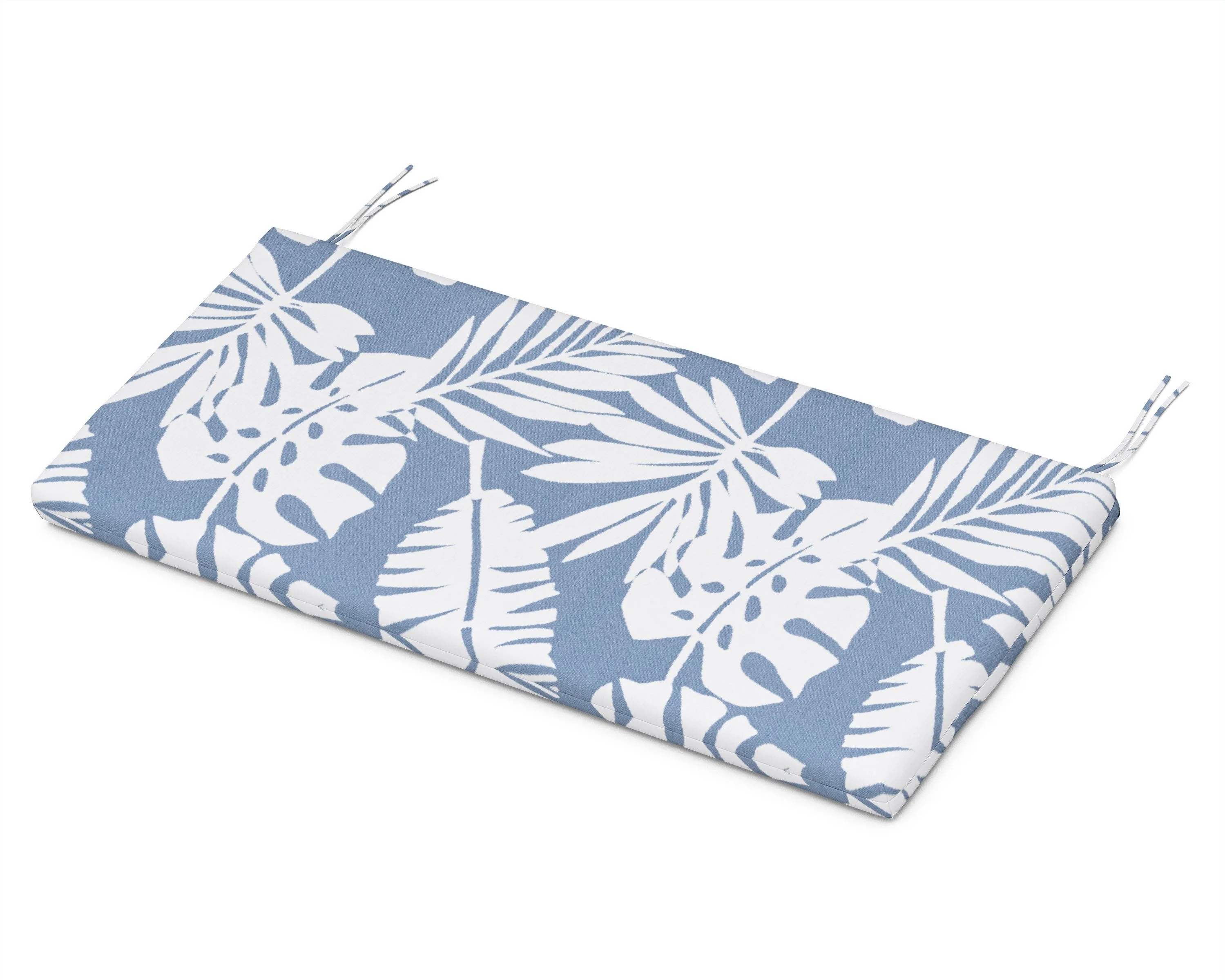 Bench Seat Cushion - 18.5"D x 43.5"W x 2.5"H - Image 12