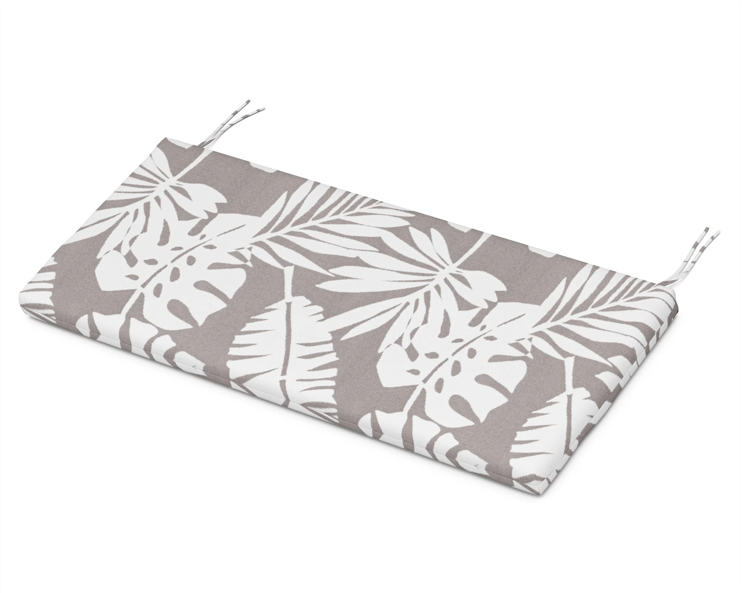 Bench Seat Cushion - 18.5"D x 43.5"W x 2.5"H - Image 15