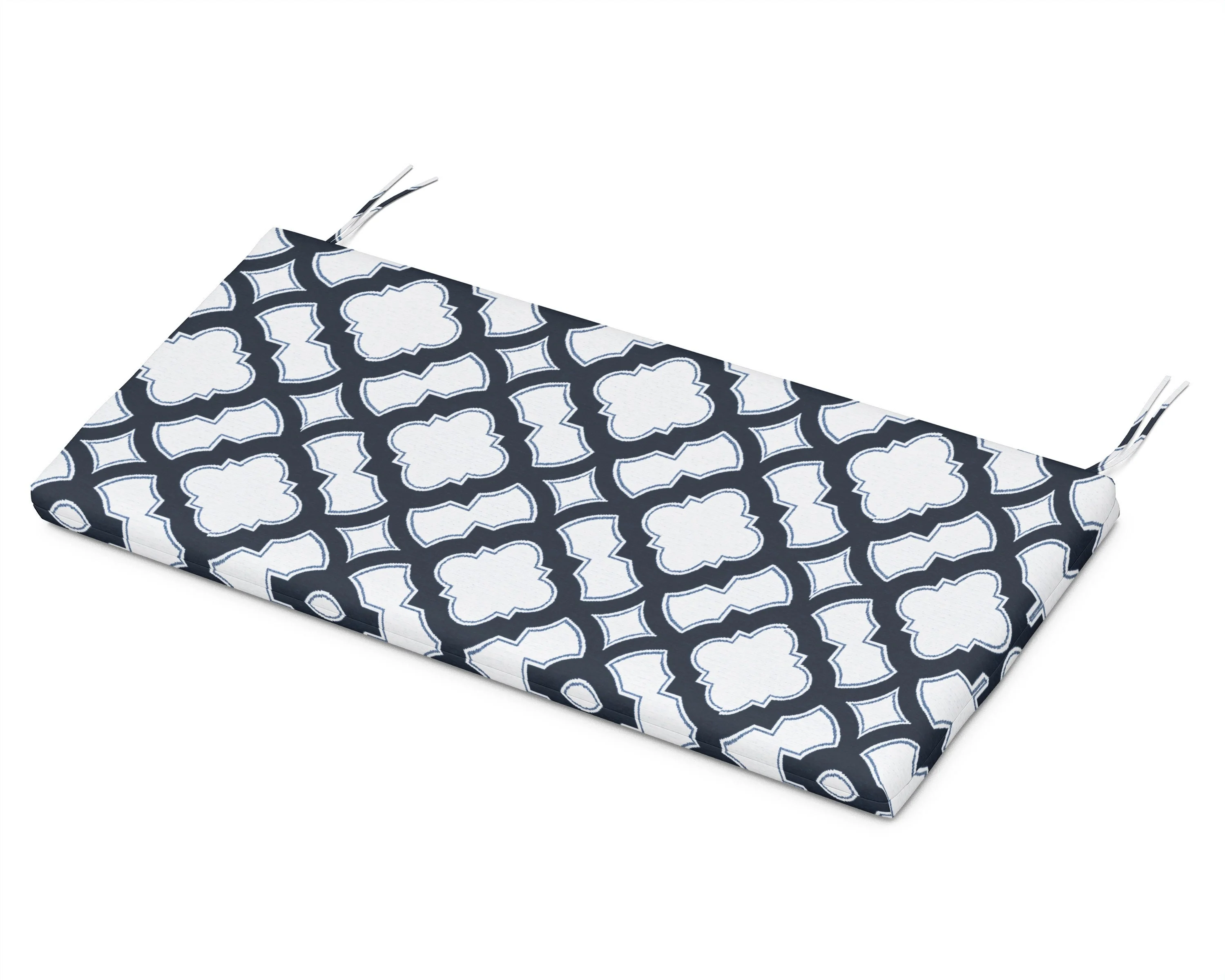 Bench Seat Cushion - 18.5"D x 43.5"W x 2.5"H - Image 17
