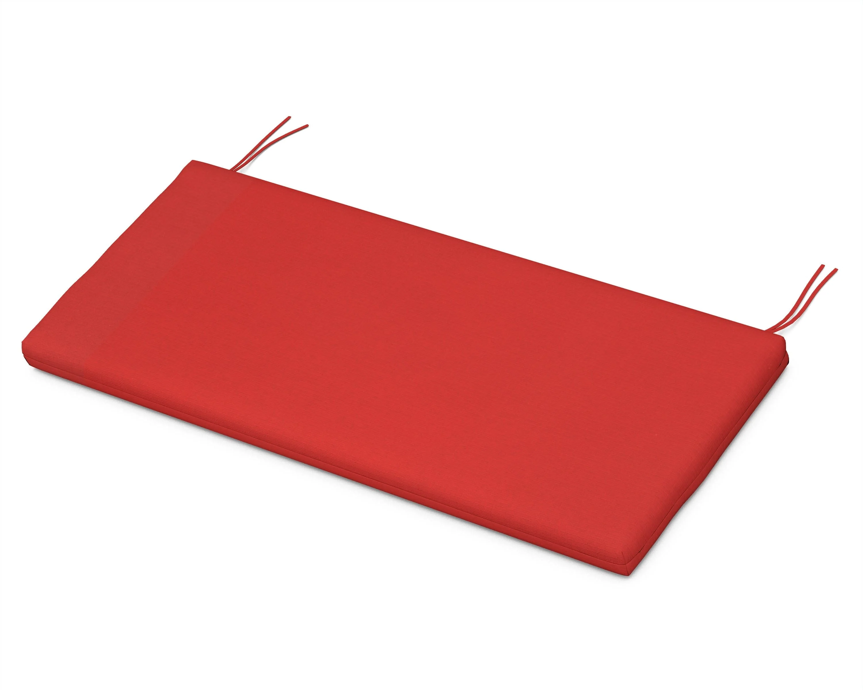 Bench Seat Cushion - 18.5"D x 43.5"W x 2.5"H - Image 22