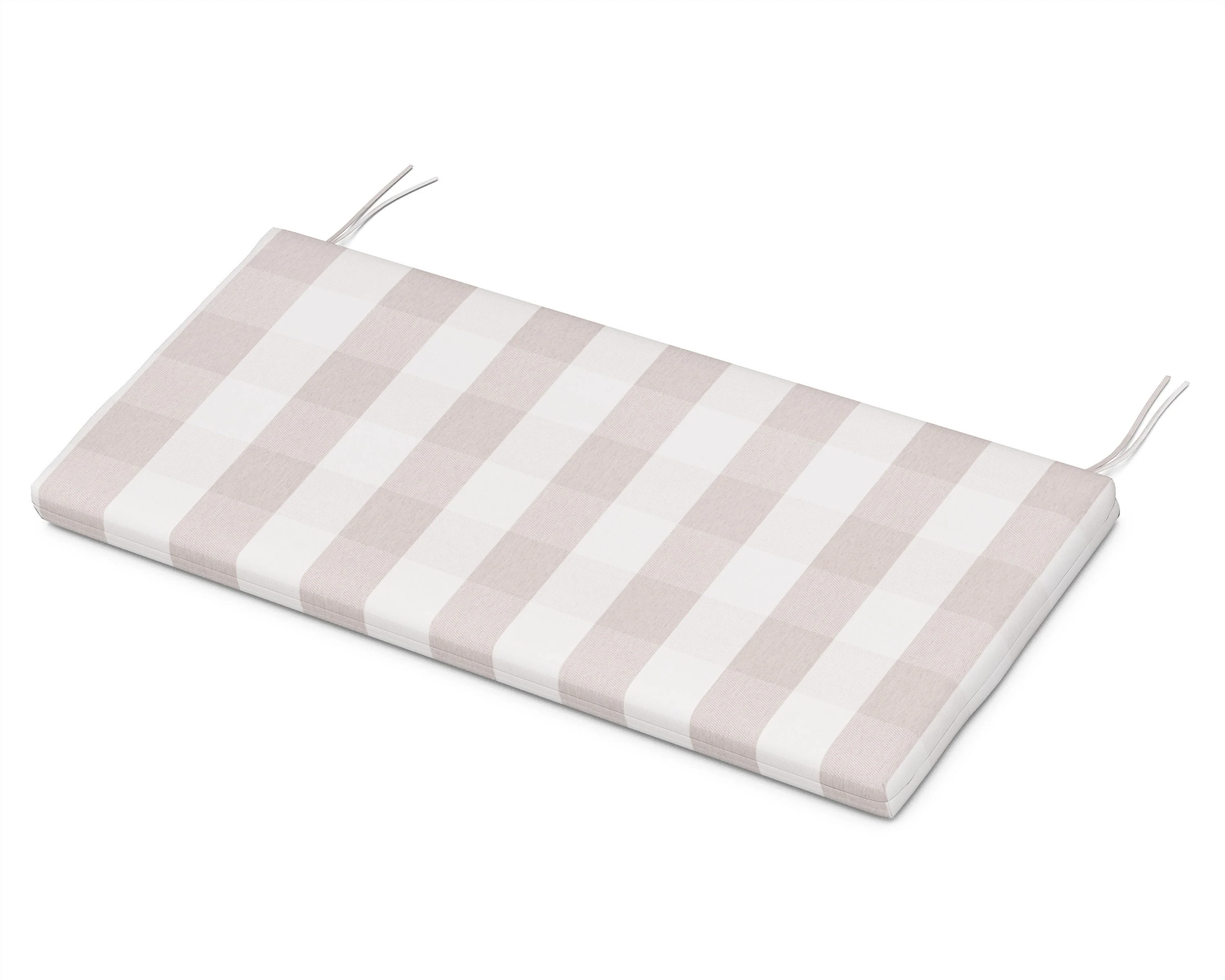 Bench Seat Cushion - 18.5"D x 43.5"W x 2.5"H - Image 23