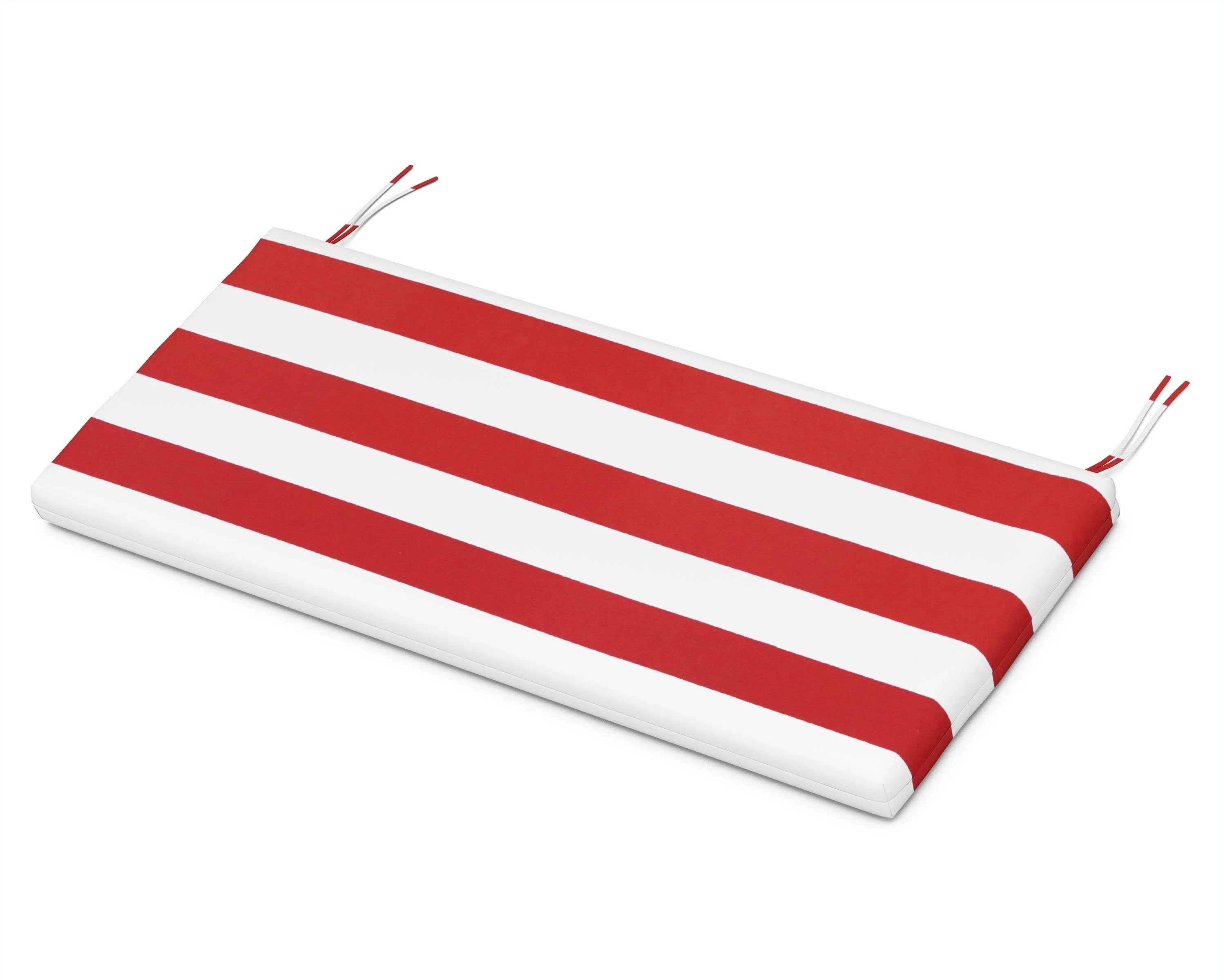 Bench Seat Cushion - 18.5"D x 43.5"W x 2.5"H - Image 25