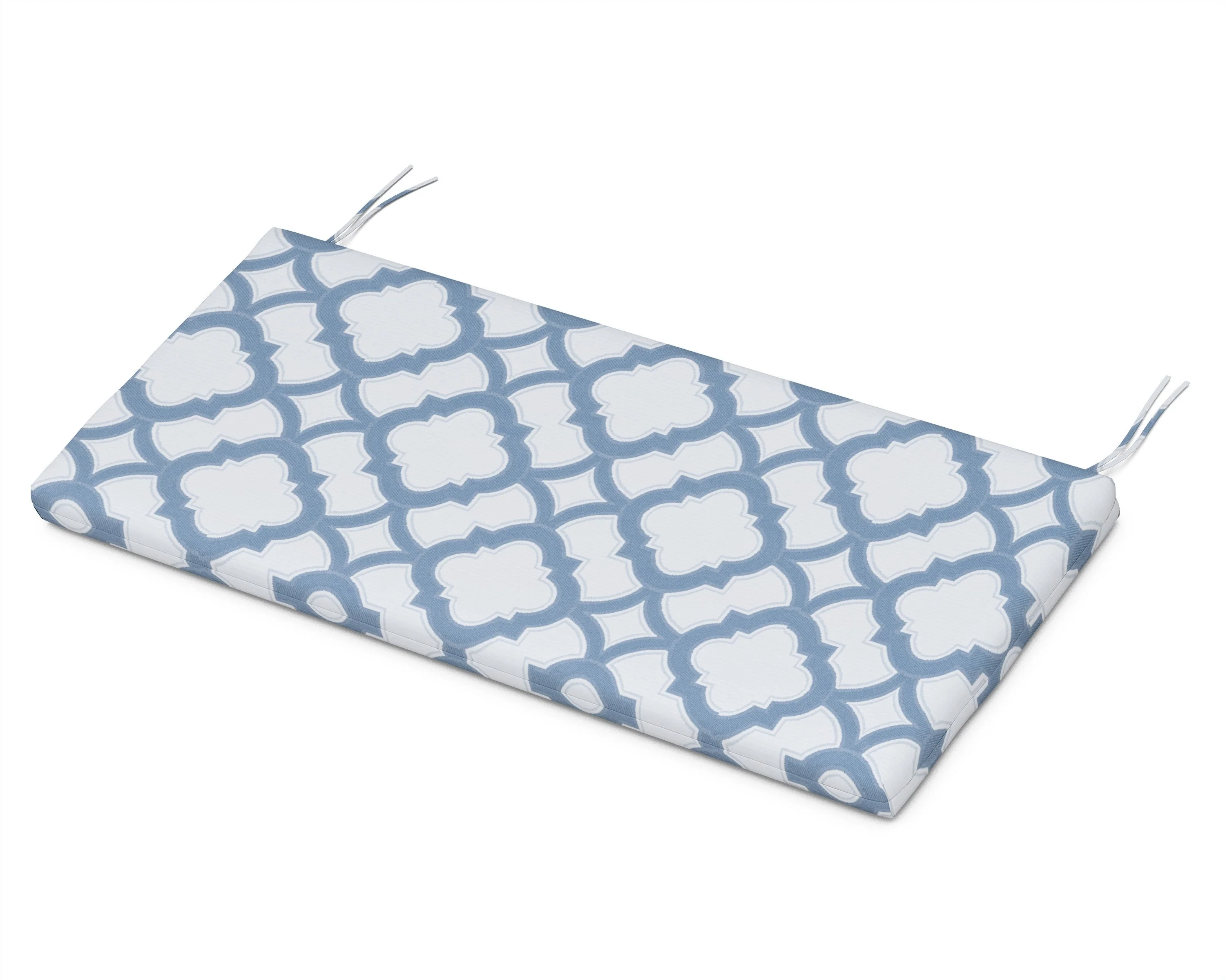 Bench Seat Cushion - 18.5"D x 43.5"W x 2.5"H - Image 31