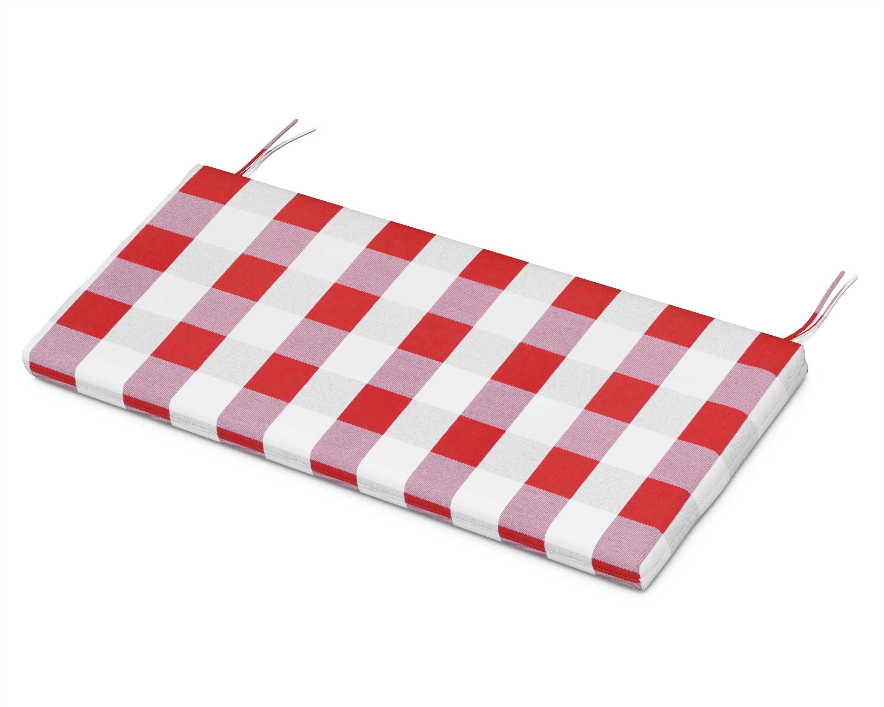 Bench Seat Cushion - 18.5"D x 43.5"W x 2.5"H - Image 41
