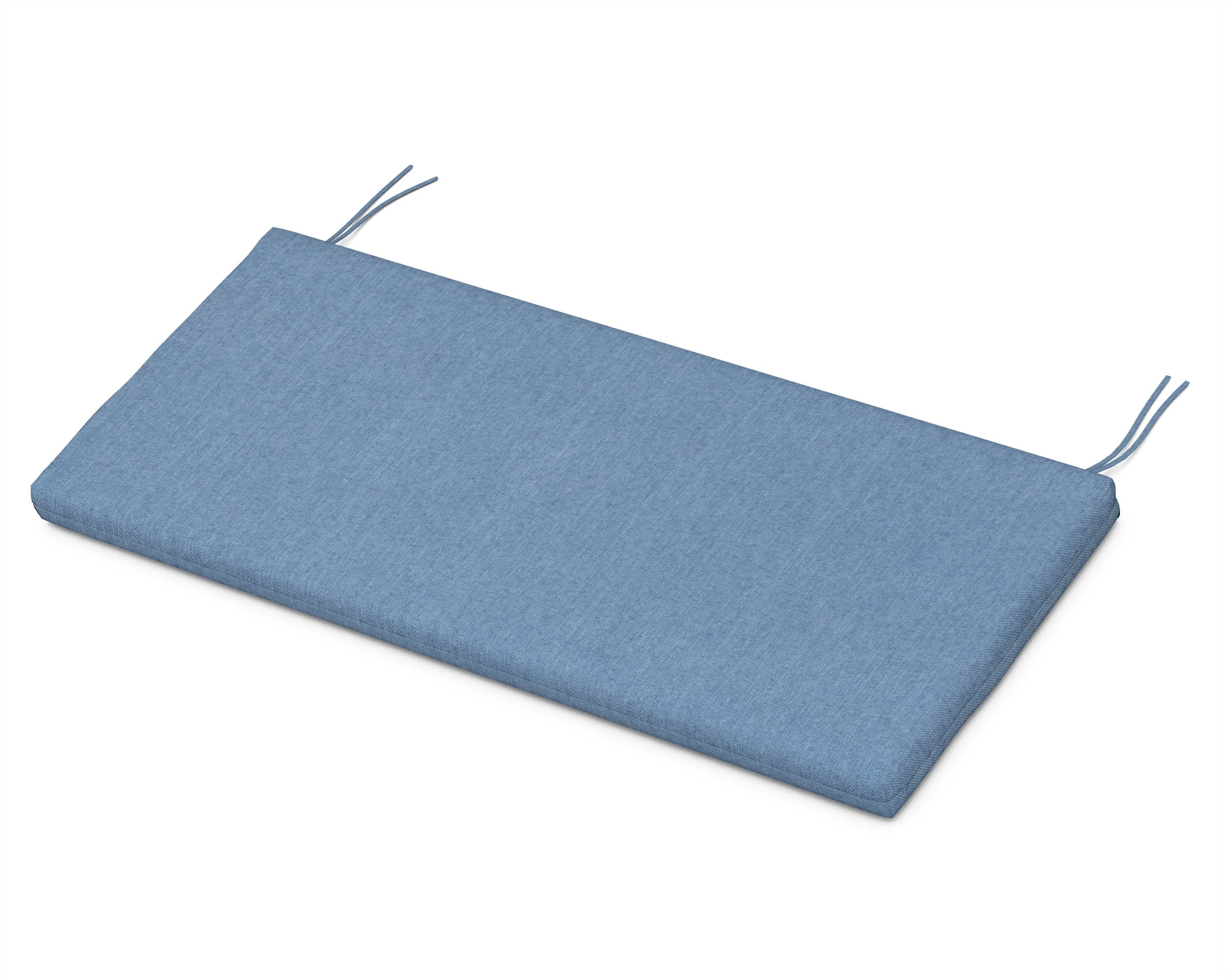 Bench Seat Cushion - 18.5"D x 43.5"W x 2.5"H - Image 42