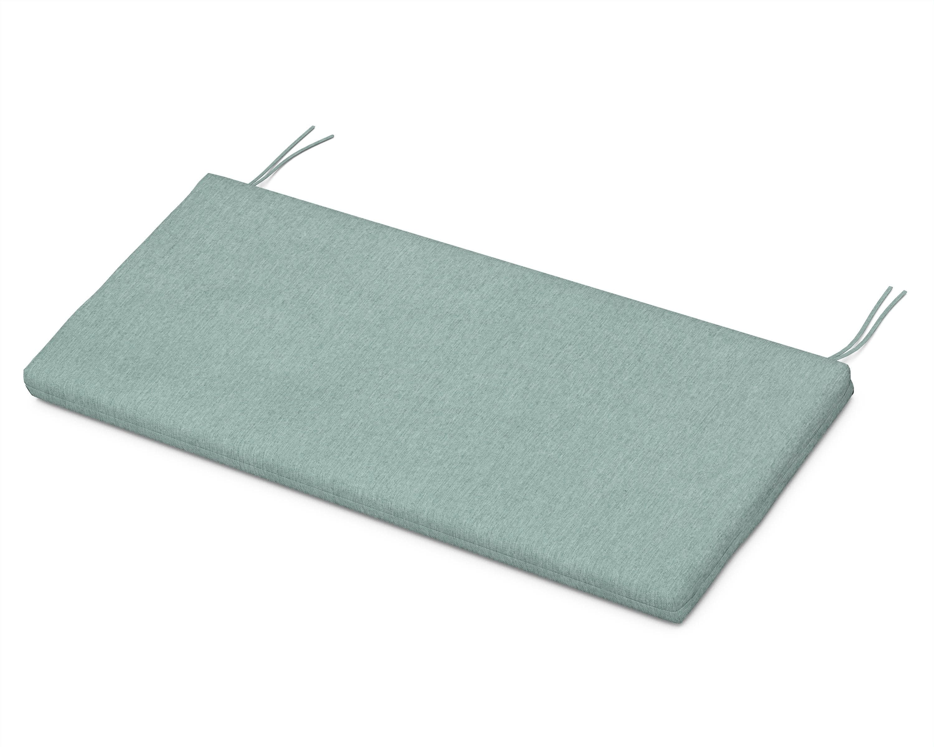 Bench Seat Cushion - 18.5"D x 43.5"W x 2.5"H - Image 6