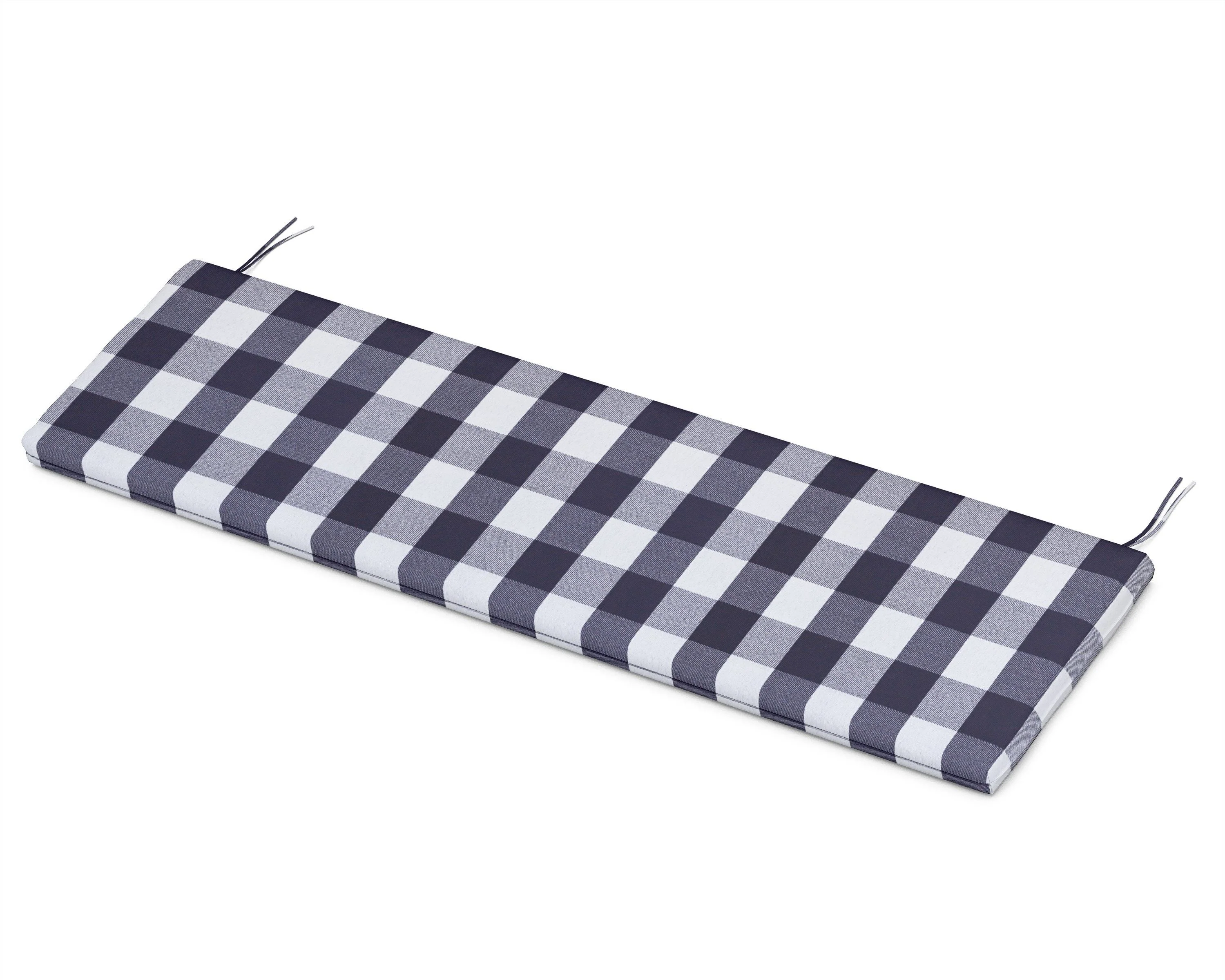 Bench Seat Cushion - 18.5"D x 55.5"W x 2.5"H - Image 15