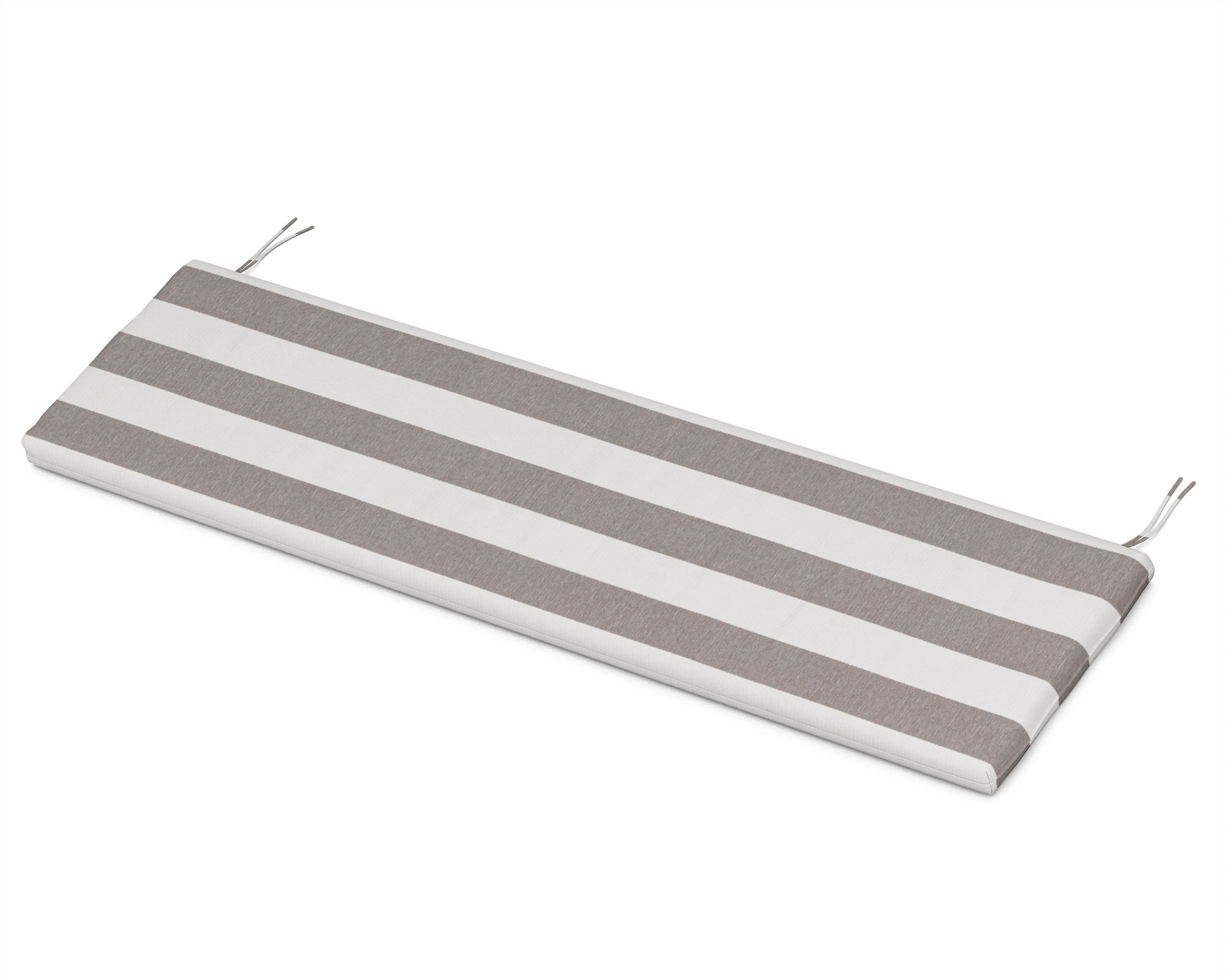 Bench Seat Cushion - 18.5"D x 55.5"W x 2.5"H - Image 30