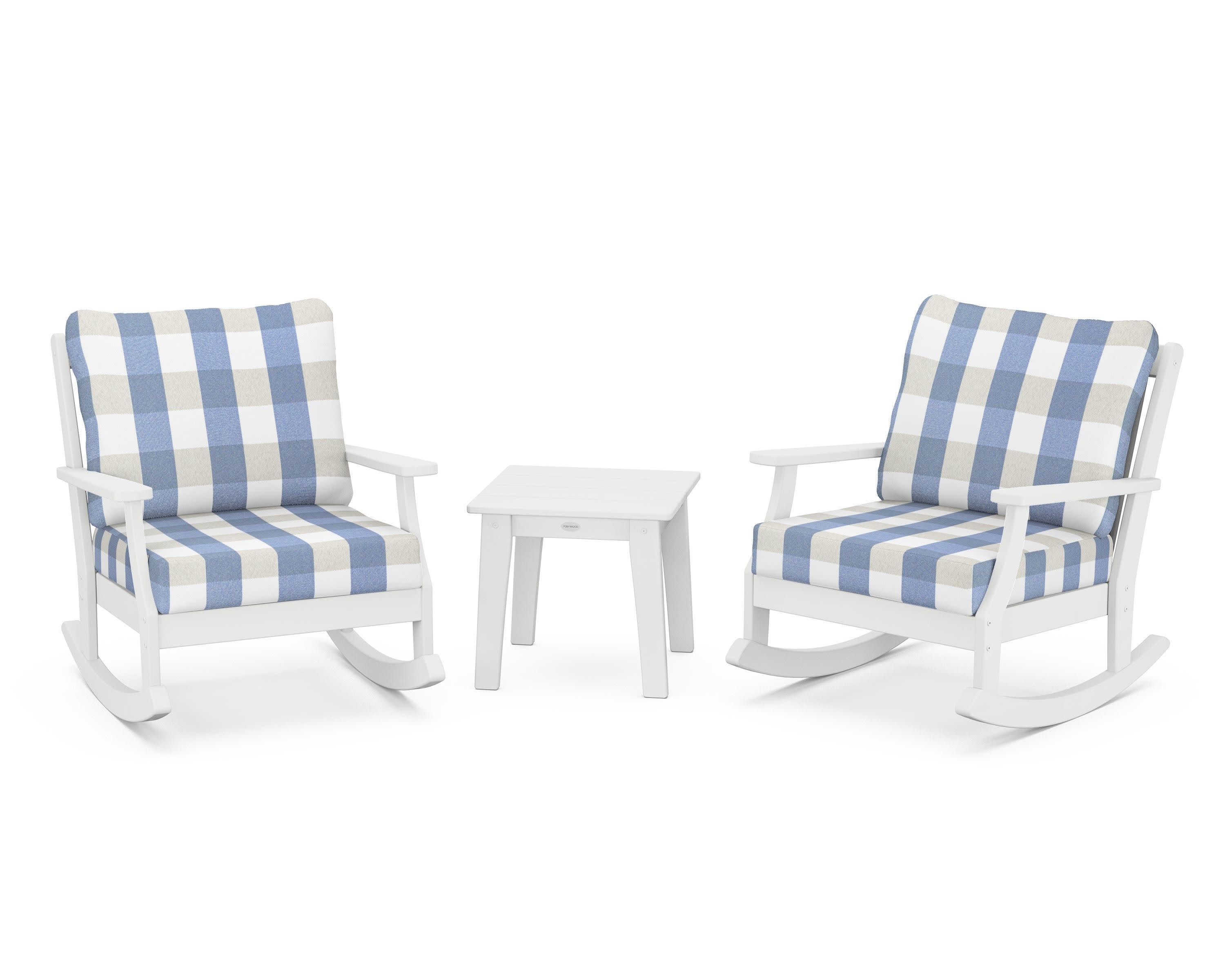 Braxton 3-Piece Deep Seating Rocker Set - Image 107