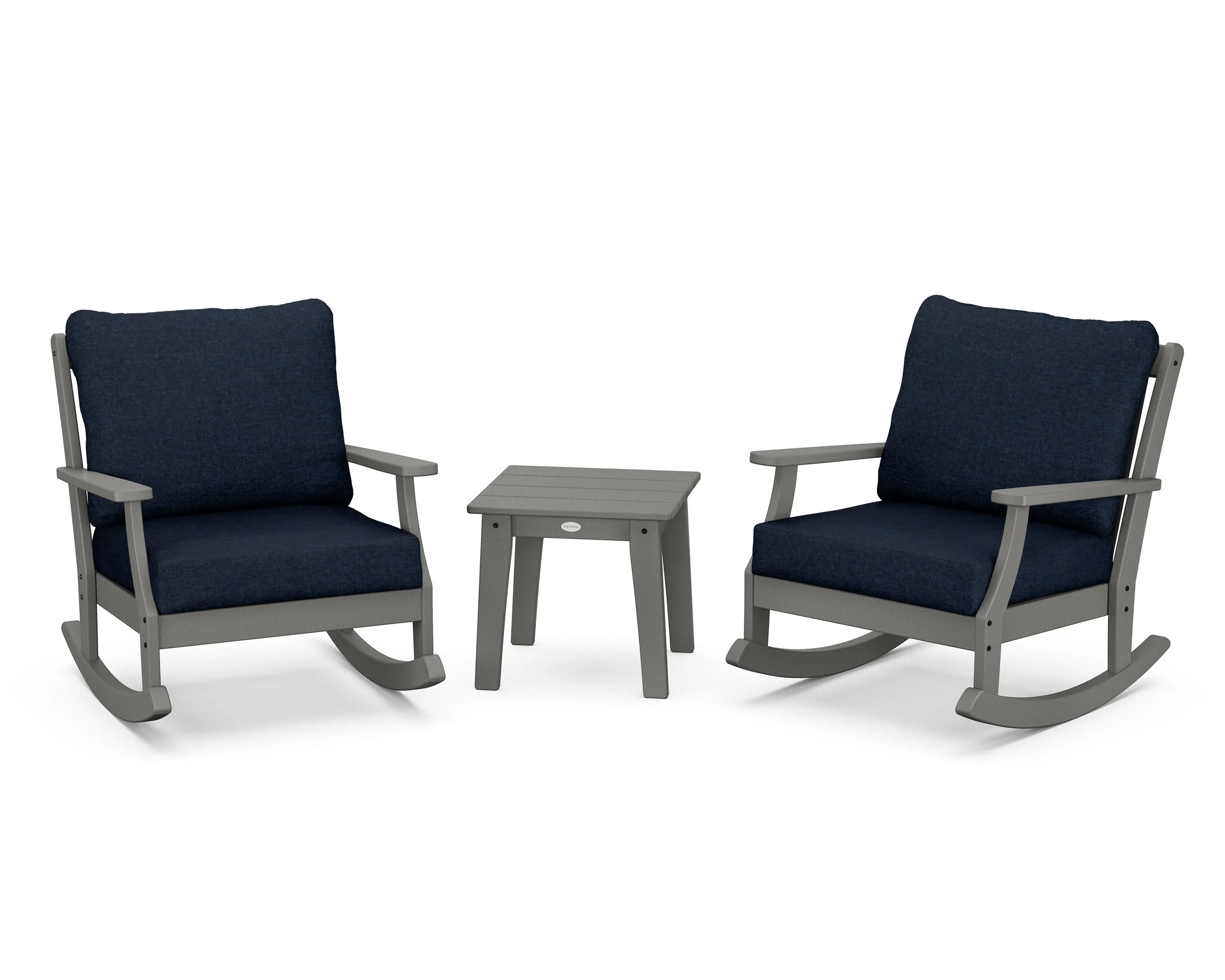 Braxton 3-Piece Deep Seating Rocker Set - Image 50