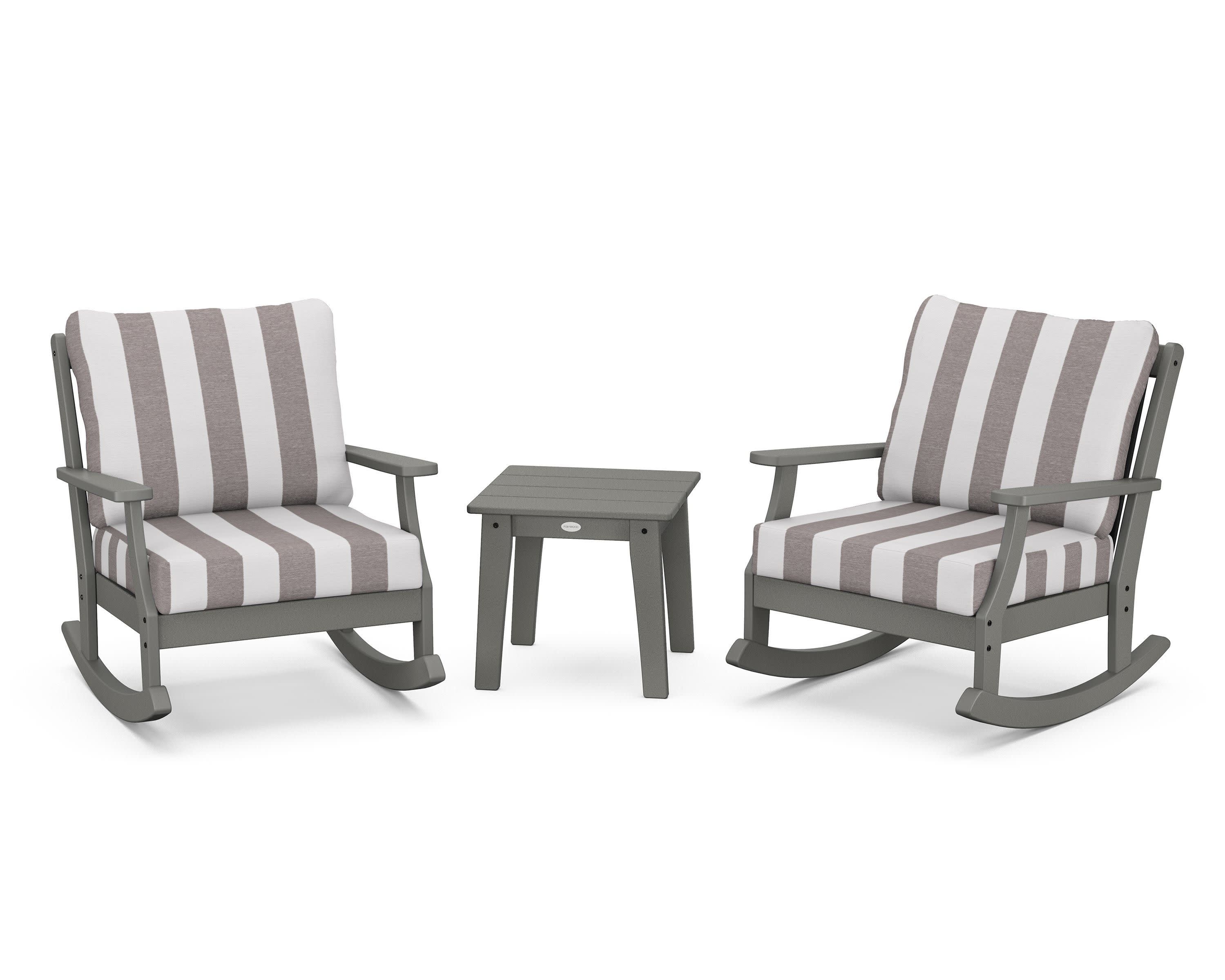 Braxton 3-Piece Deep Seating Rocker Set - Image 58