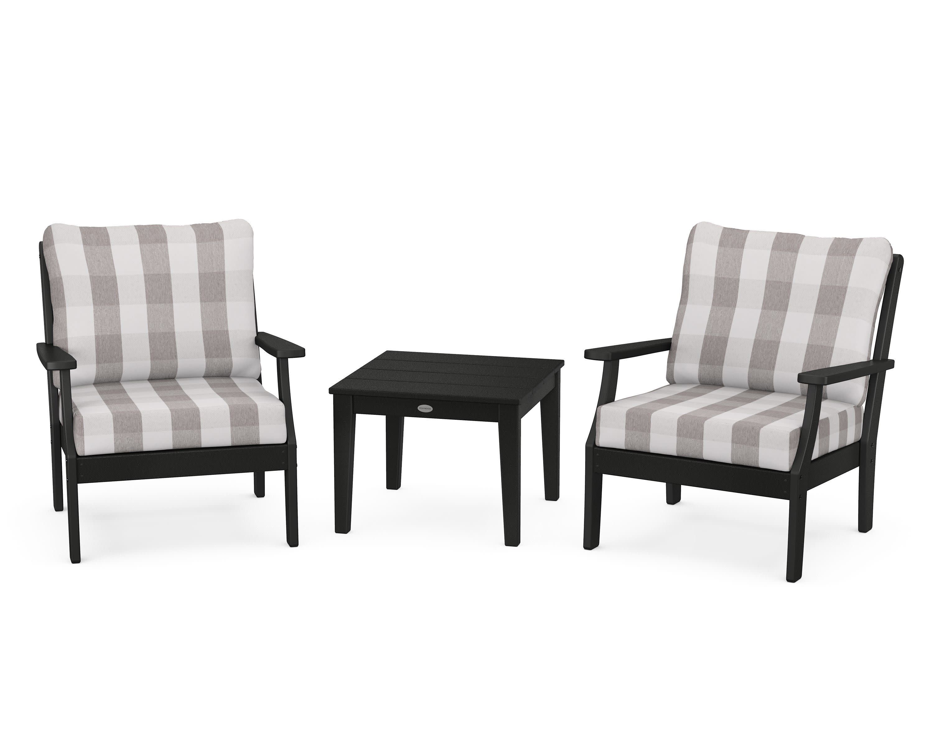 Braxton 3-Piece Deep Seating Set - Image 102