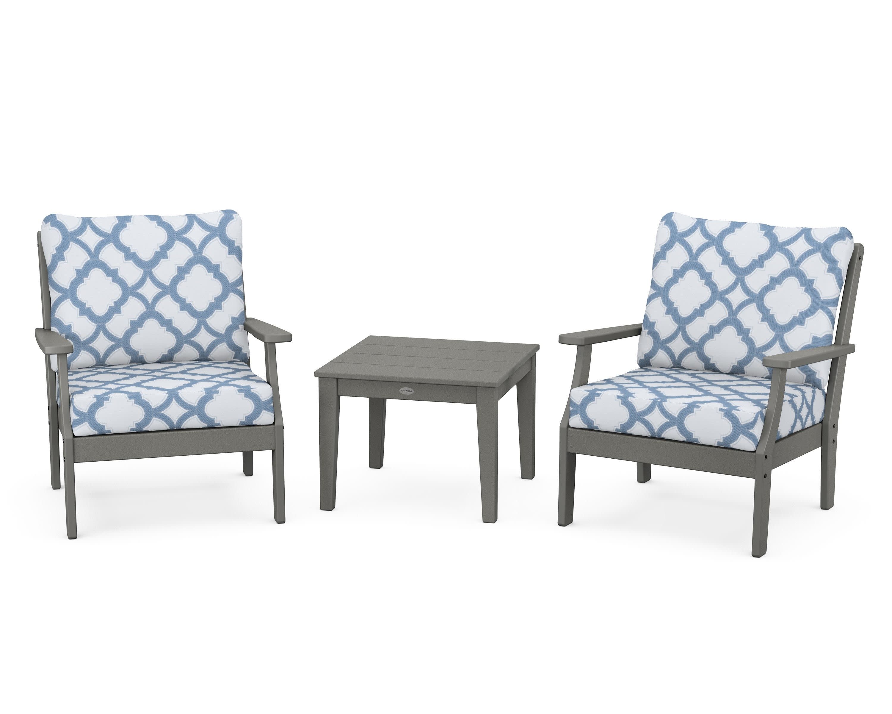 Braxton 3-Piece Deep Seating Set - Image 156