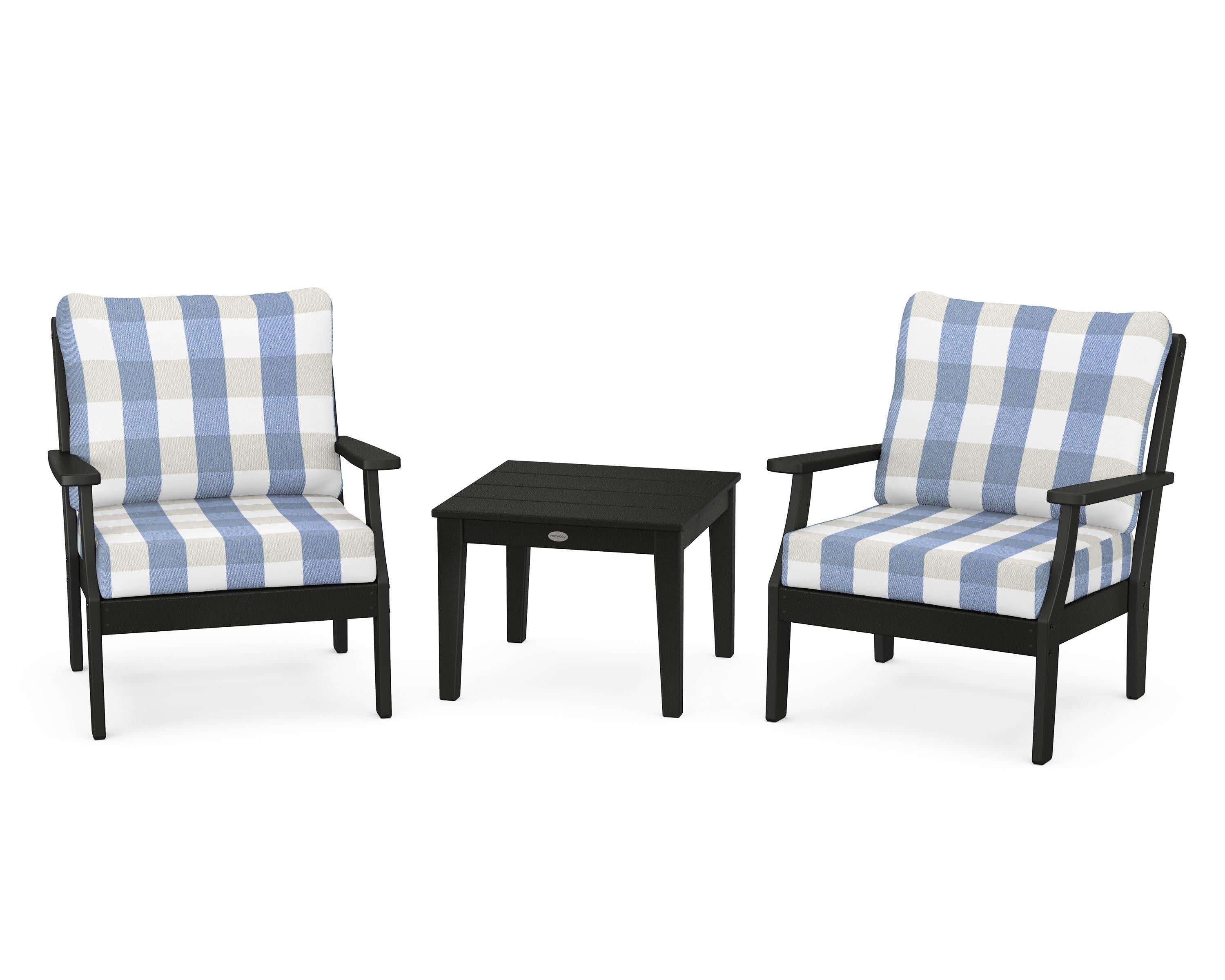 Braxton 3-Piece Deep Seating Set - Image 42