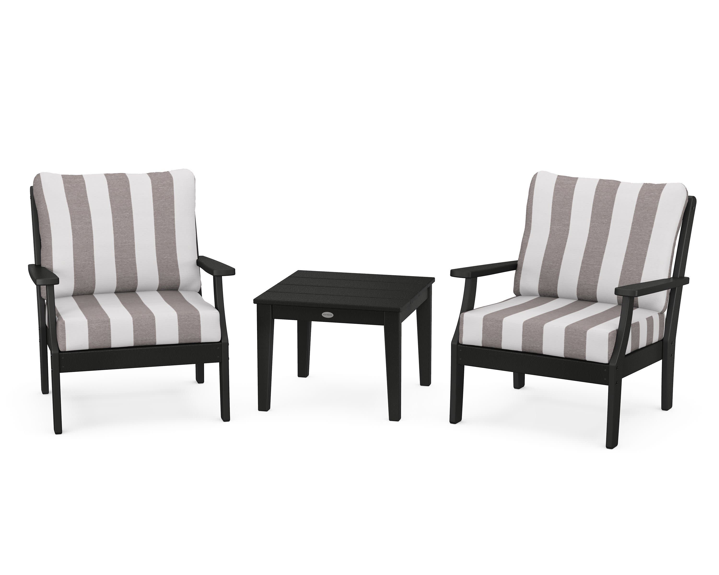 Braxton 3-Piece Deep Seating Set - Image 8