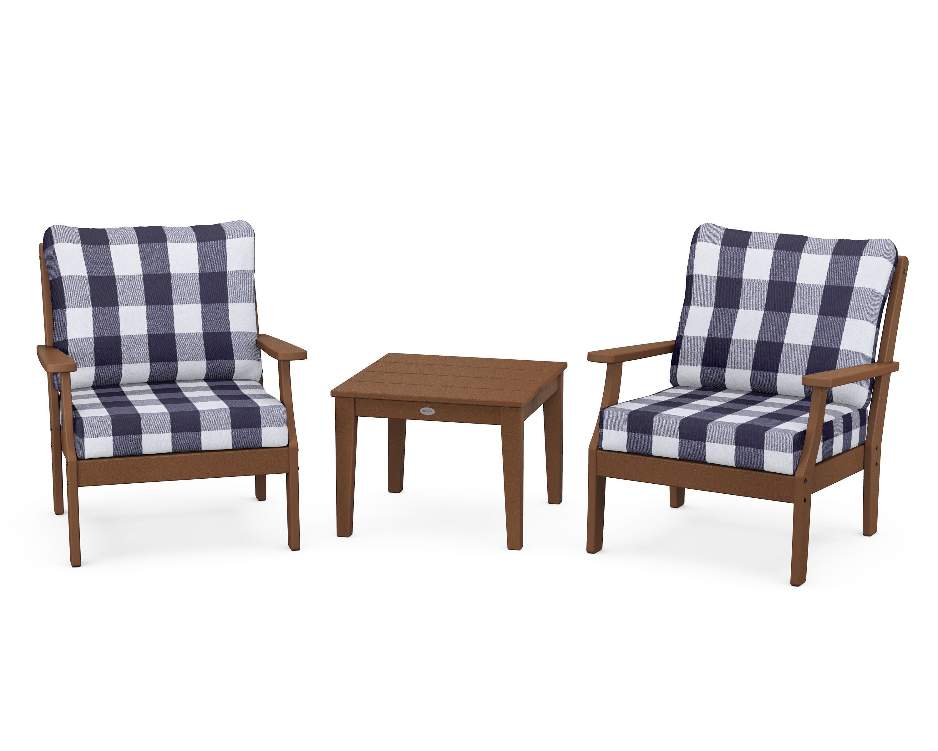 Braxton 3-Piece Deep Seating Set - Image 93