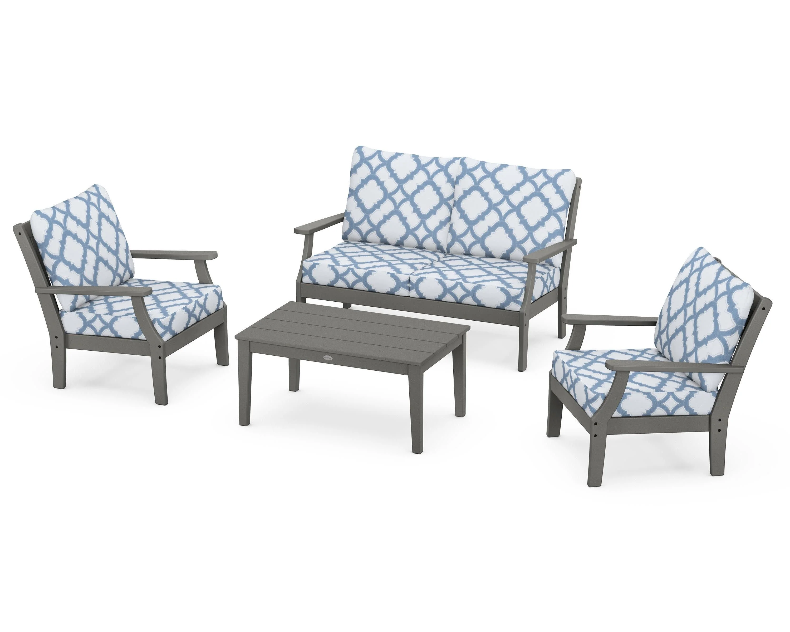 Braxton 4-Piece Deep Seating Chair Set - Image 120