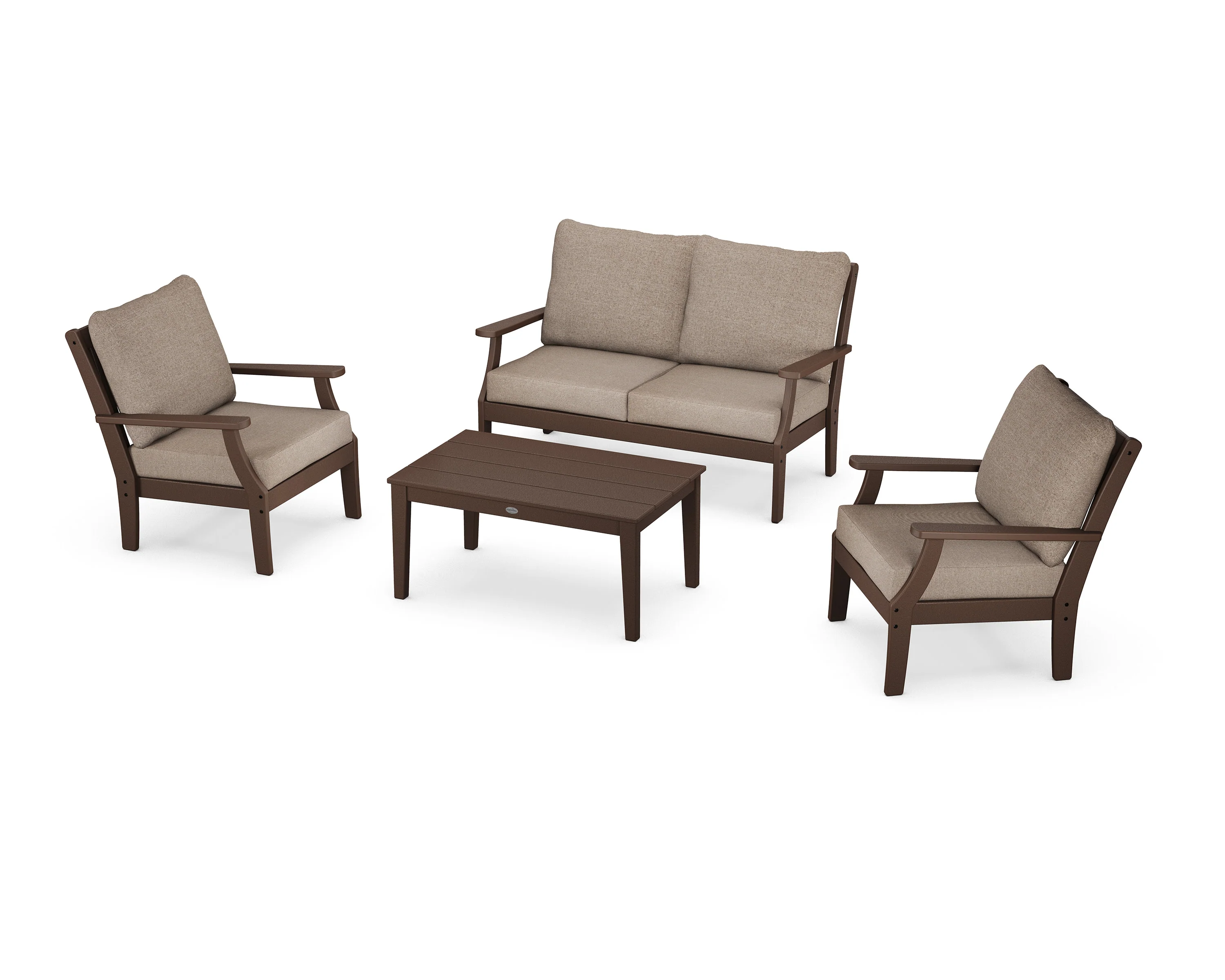 Braxton 4-Piece Deep Seating Chair Set - Image 125