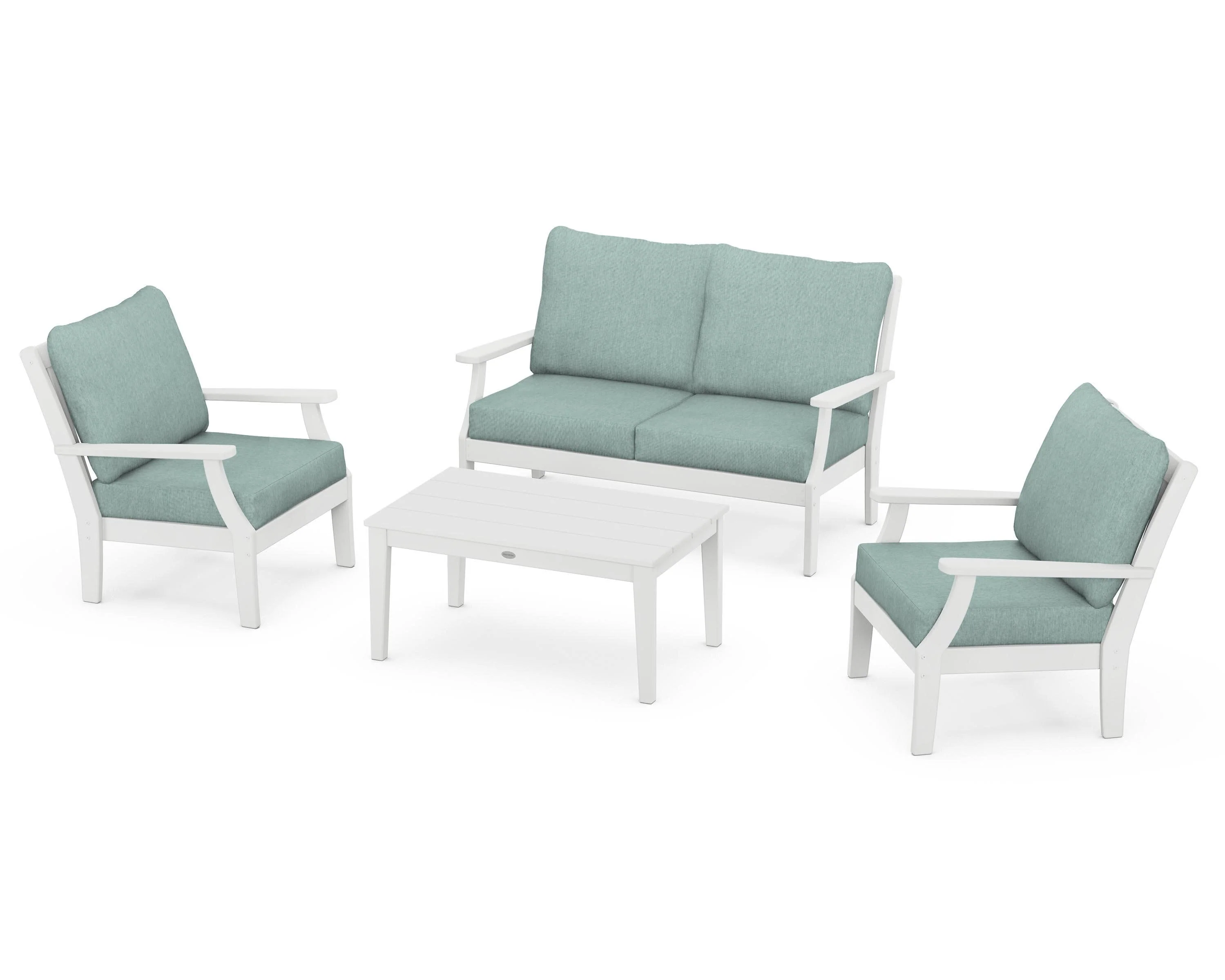 Braxton 4-Piece Deep Seating Chair Set - Image 163