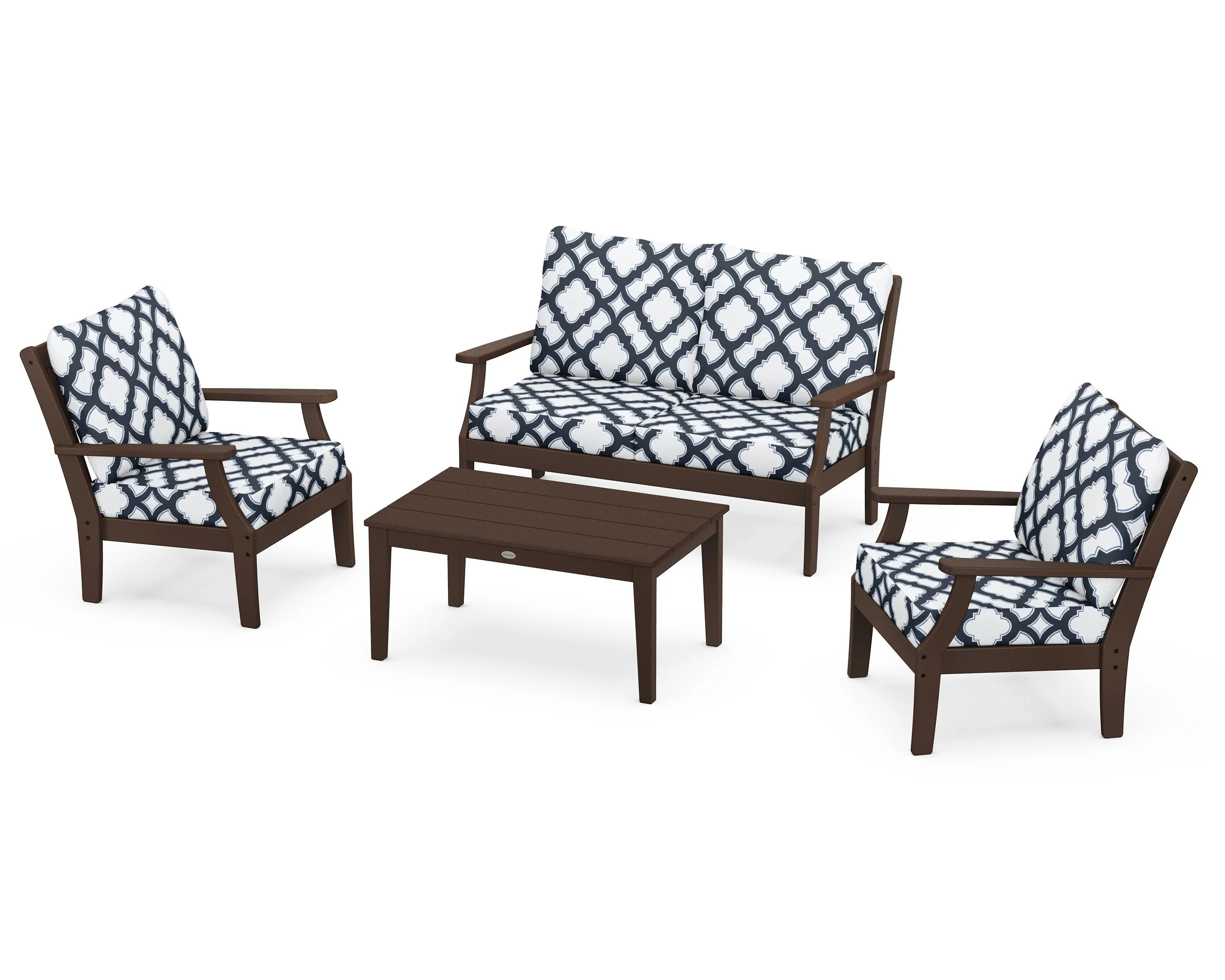 Braxton 4-Piece Deep Seating Chair Set - Image 188