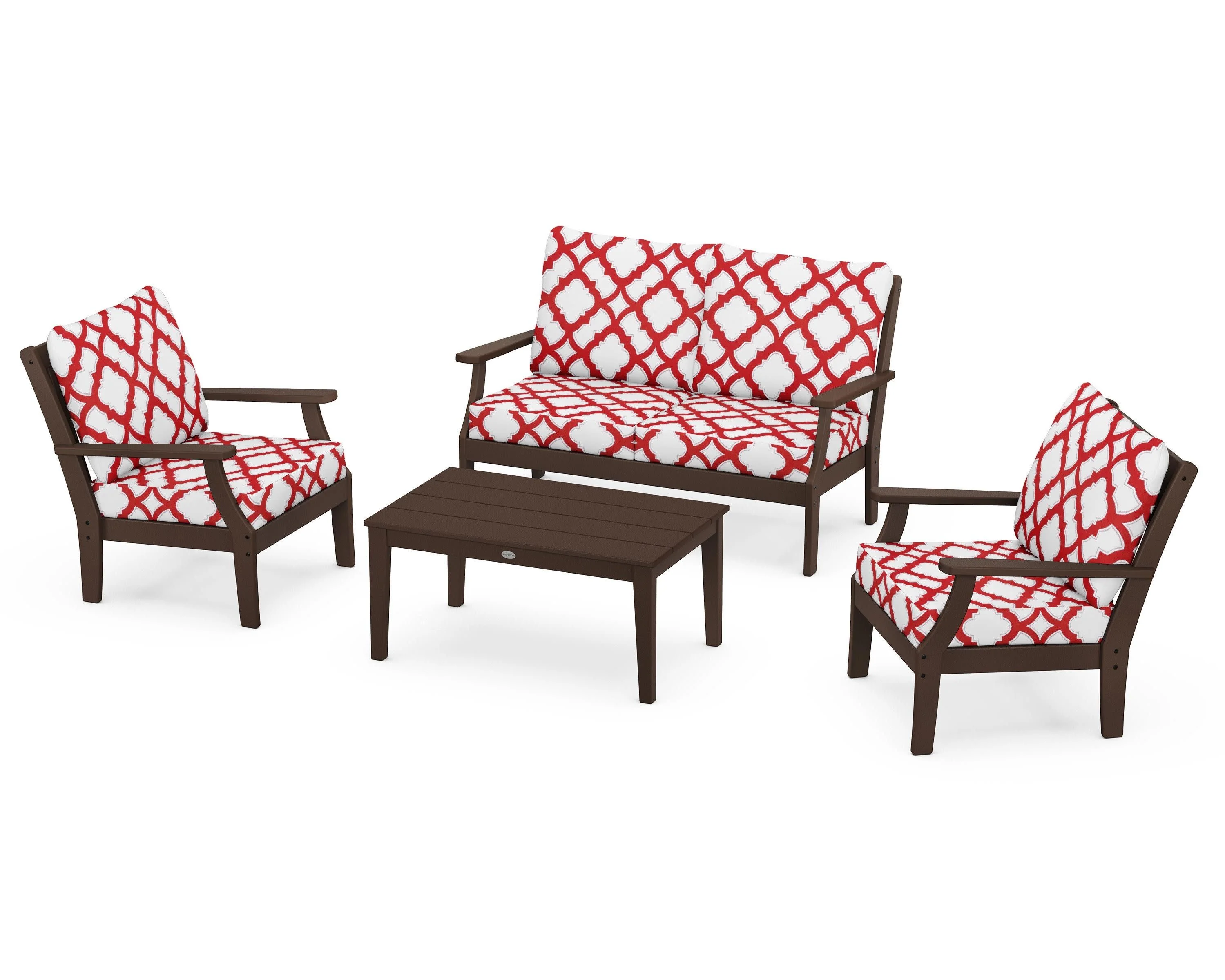 Braxton 4-Piece Deep Seating Chair Set - Image 32