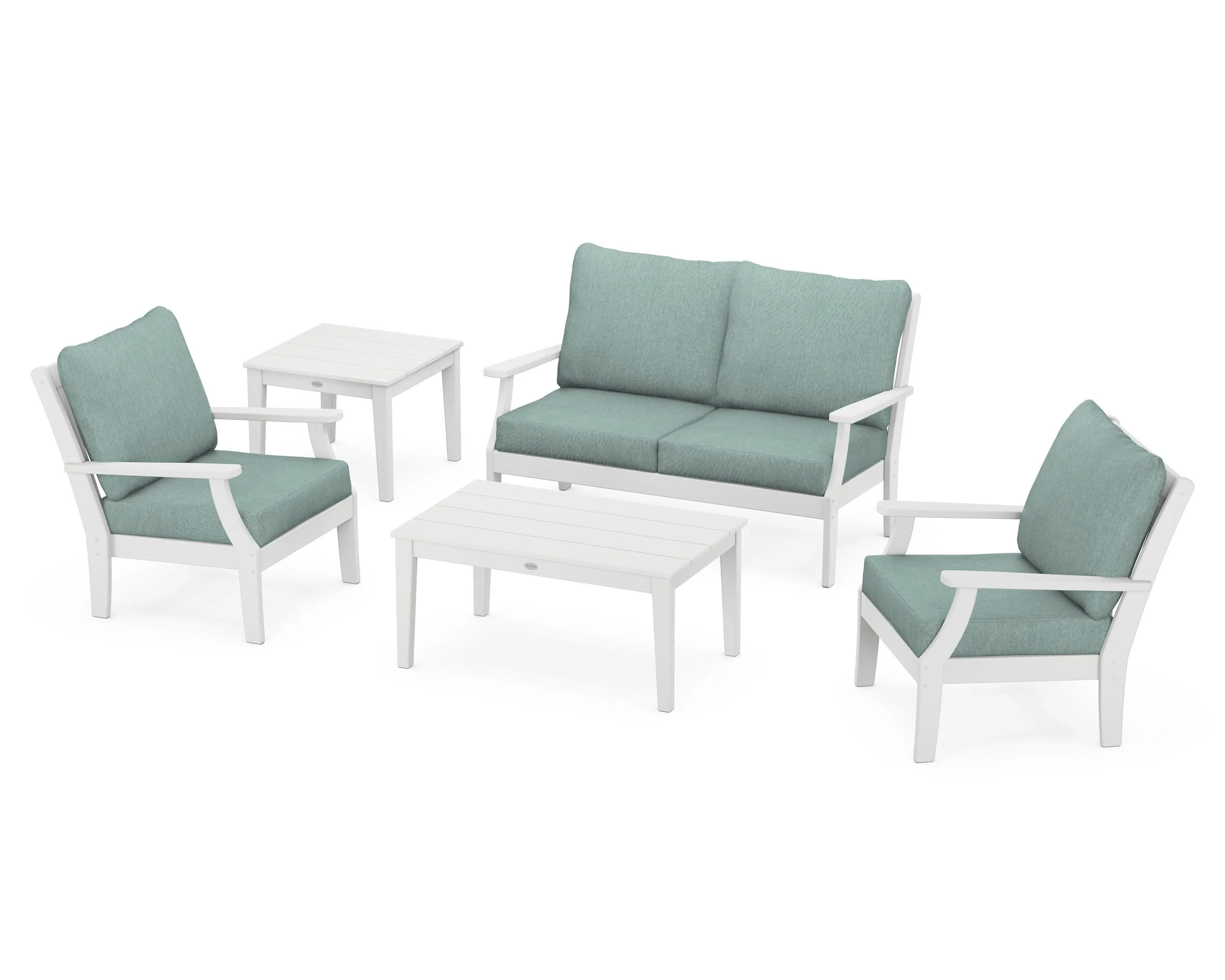 Braxton 5-Piece Deep Seating Set - Image 109