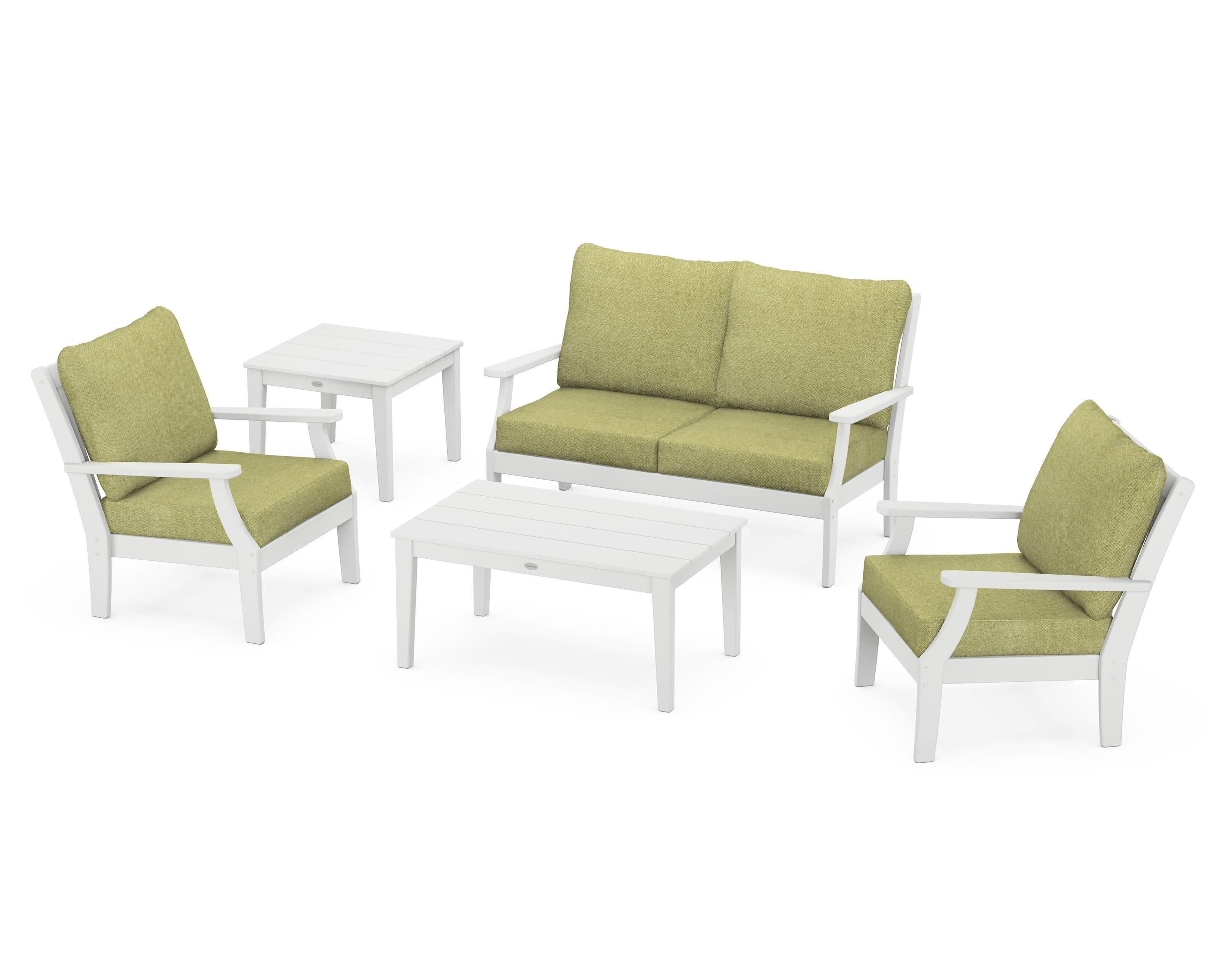 Braxton 5-Piece Deep Seating Set - Image 11