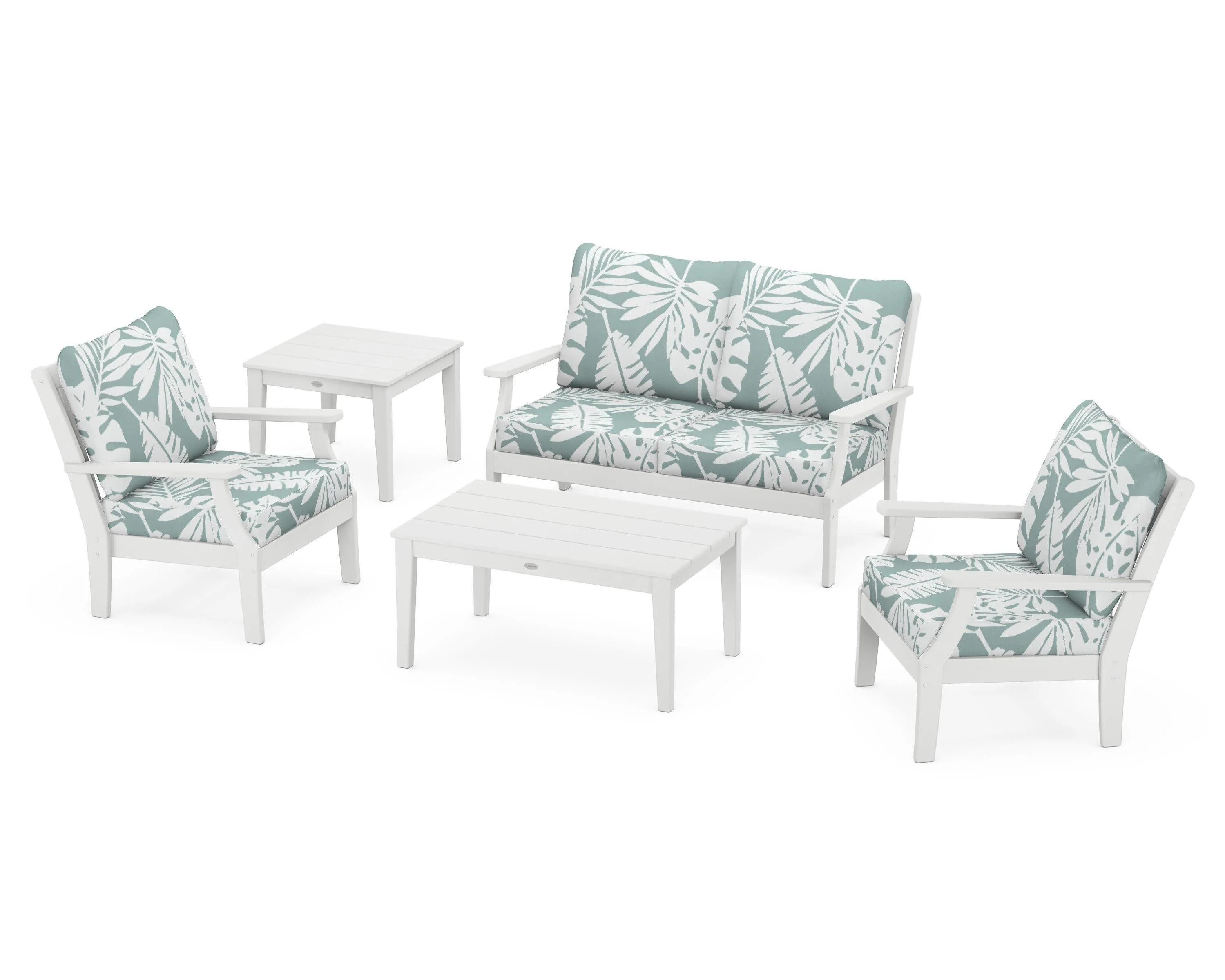 Braxton 5-Piece Deep Seating Set - Image 118