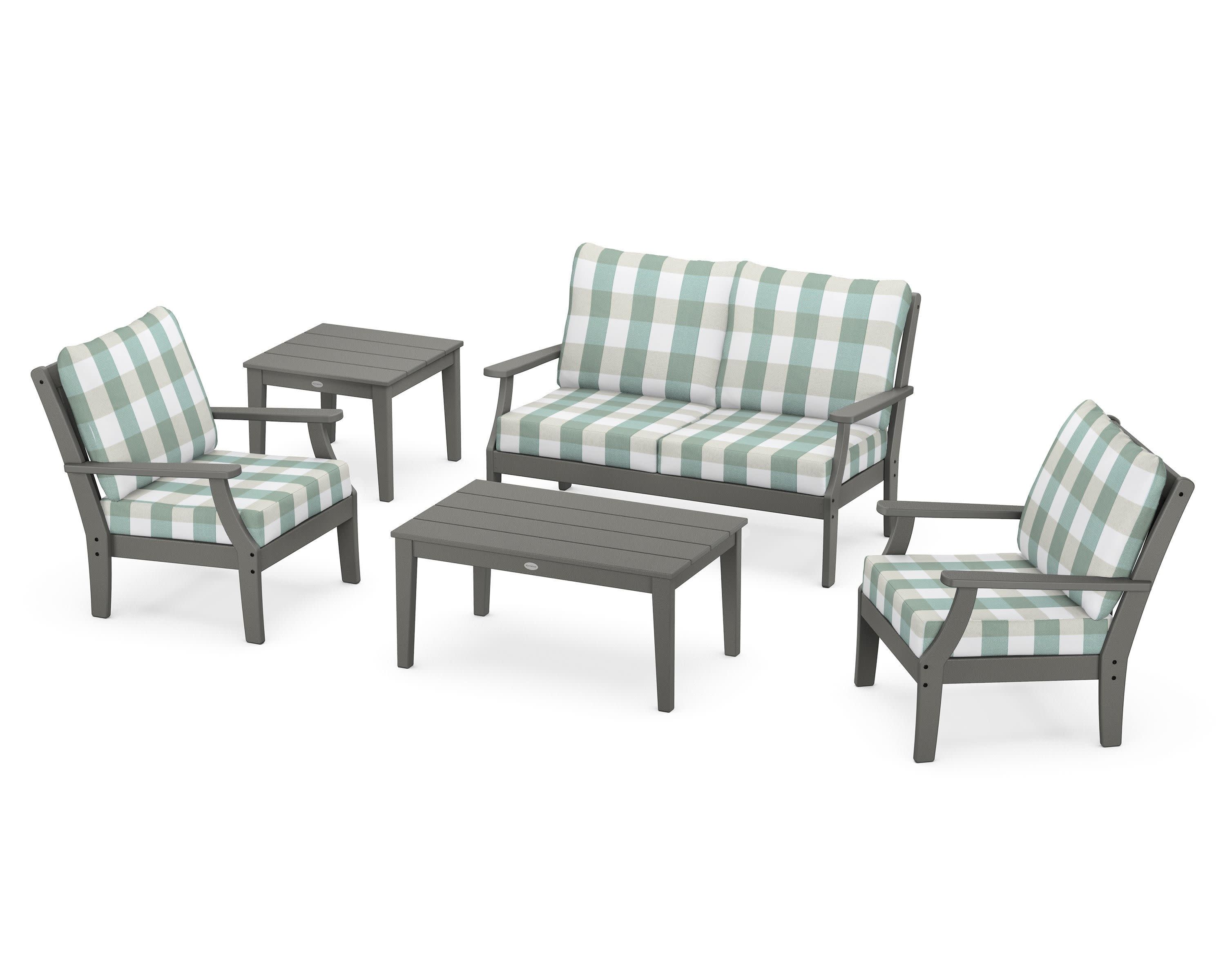 Braxton 5-Piece Deep Seating Set - Image 13