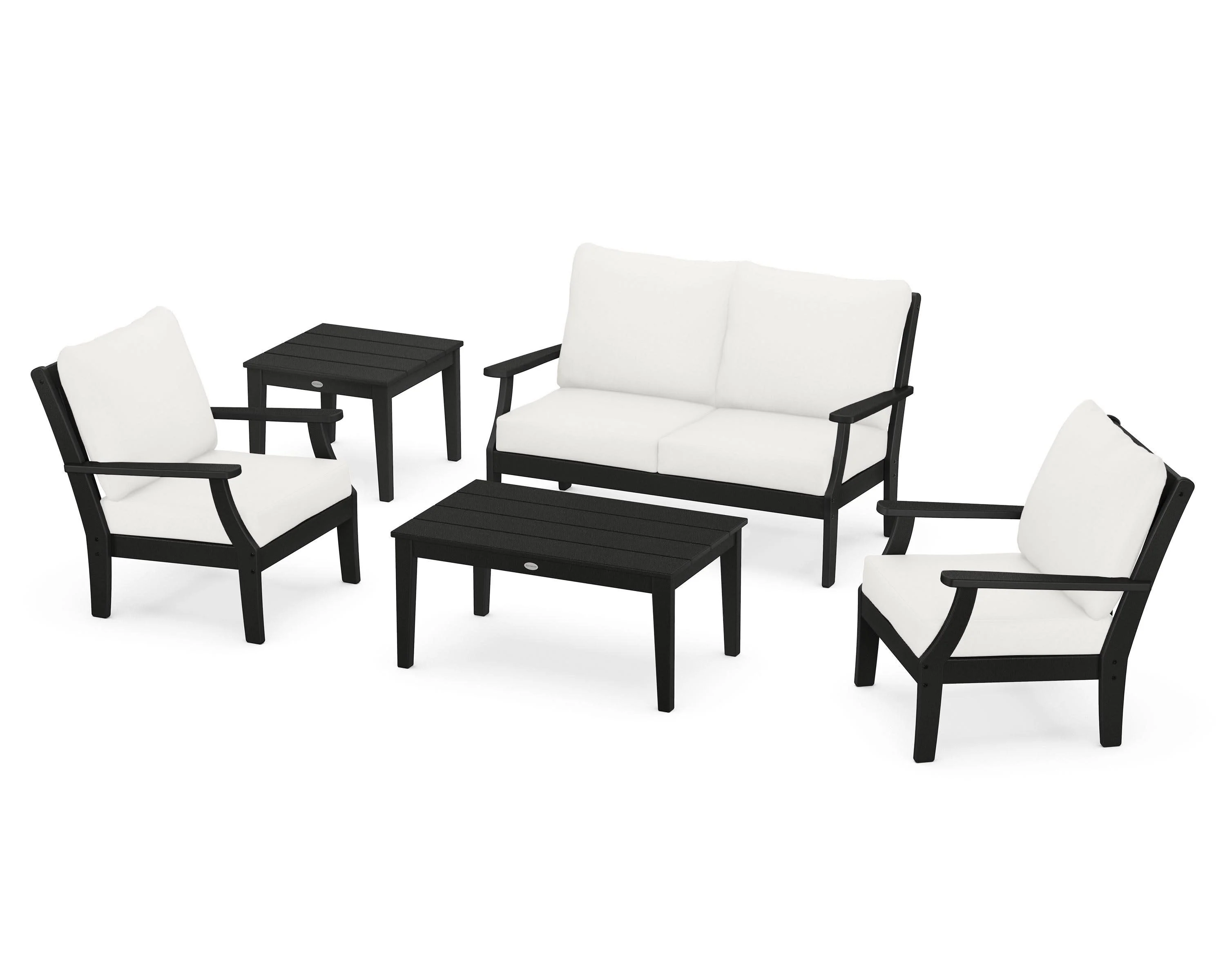 Braxton 5-Piece Deep Seating Set - Image 134