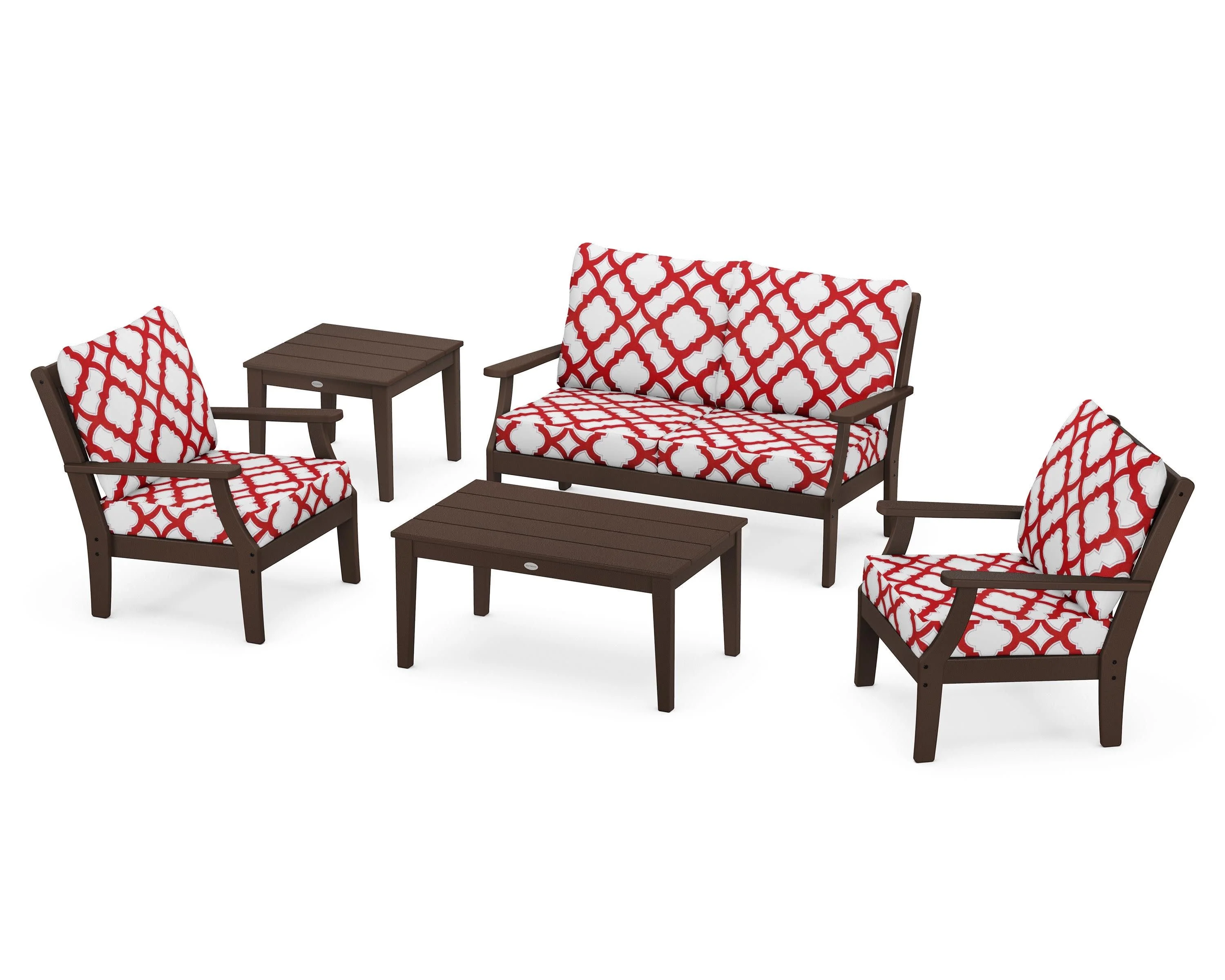 Braxton 5-Piece Deep Seating Set - Image 142
