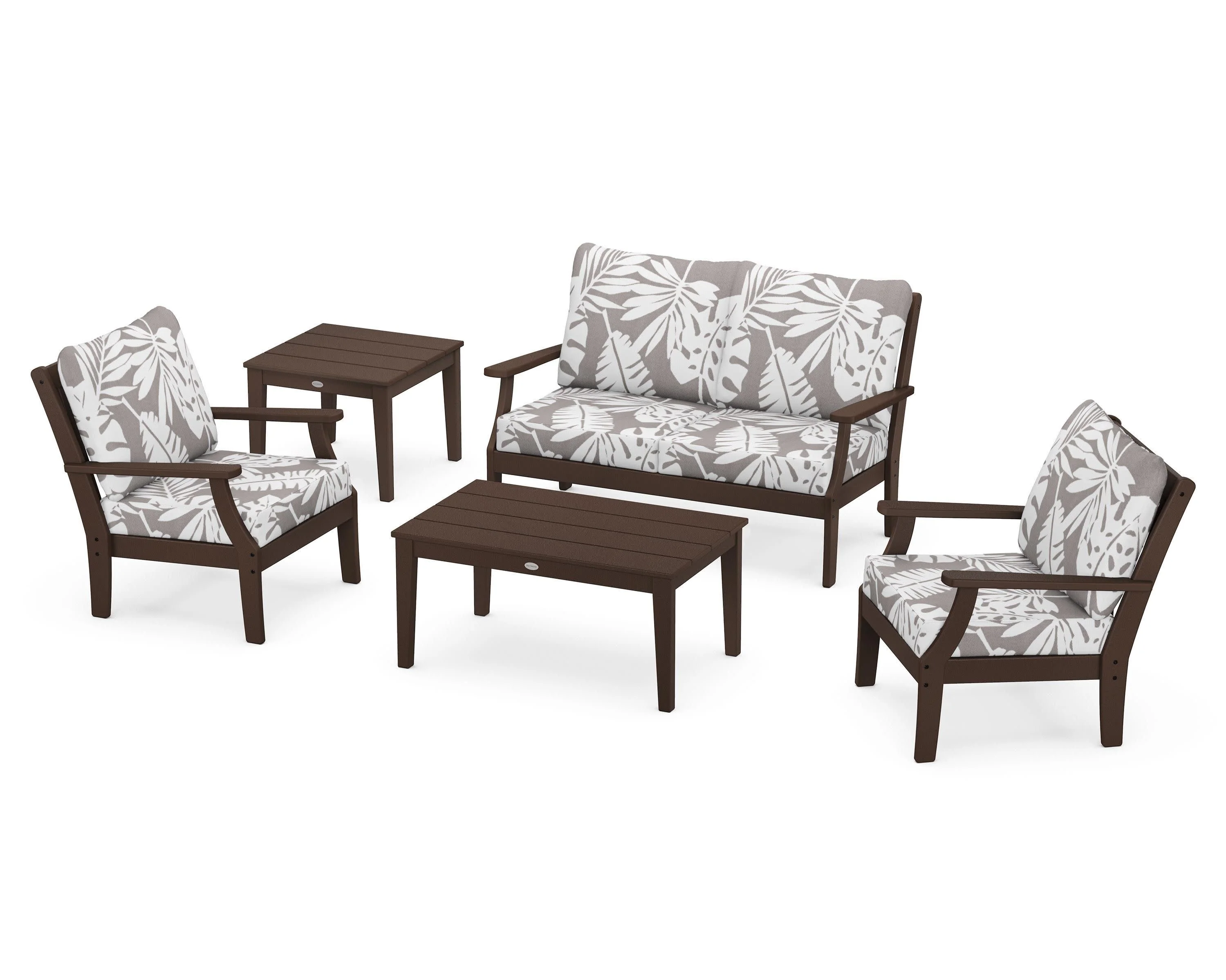 Braxton 5-Piece Deep Seating Set - Image 158