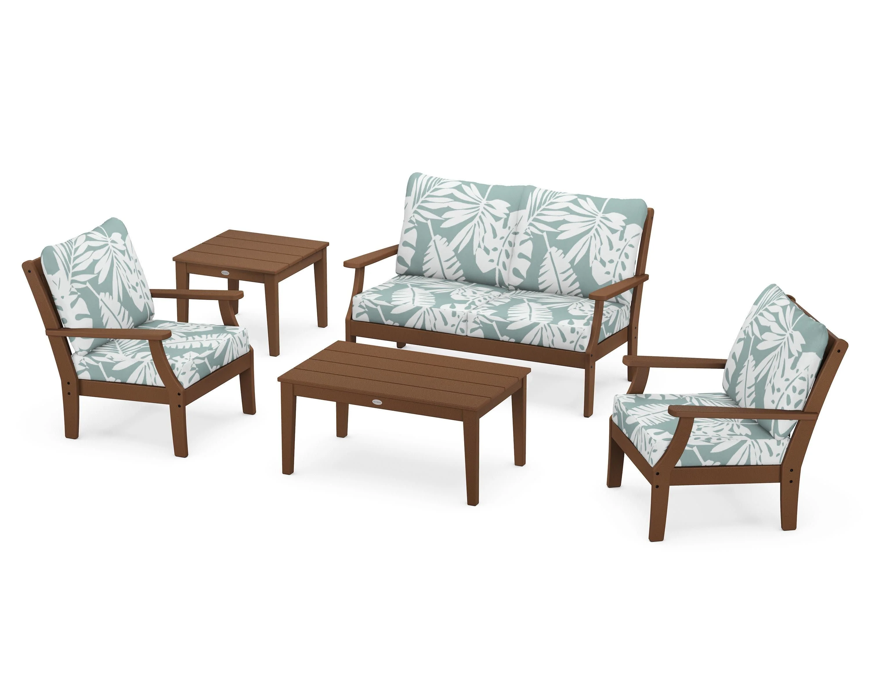Braxton 5-Piece Deep Seating Set - Image 172