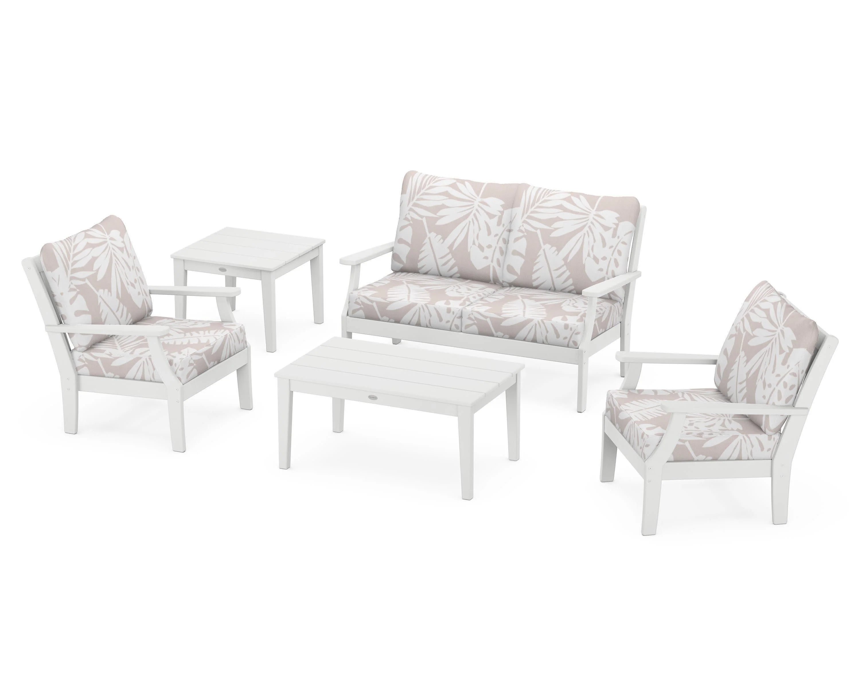 Braxton 5-Piece Deep Seating Set - Image 196