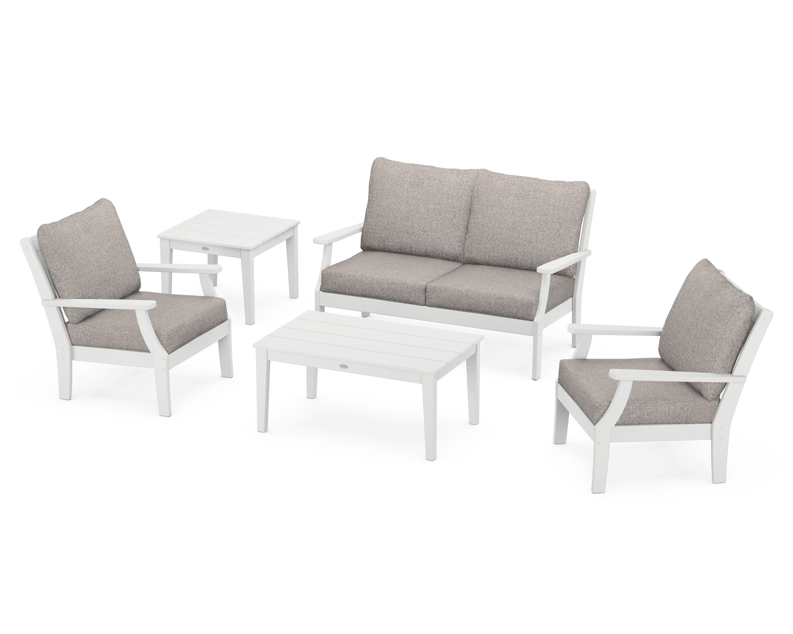 Braxton 5-Piece Deep Seating Set - Image 33