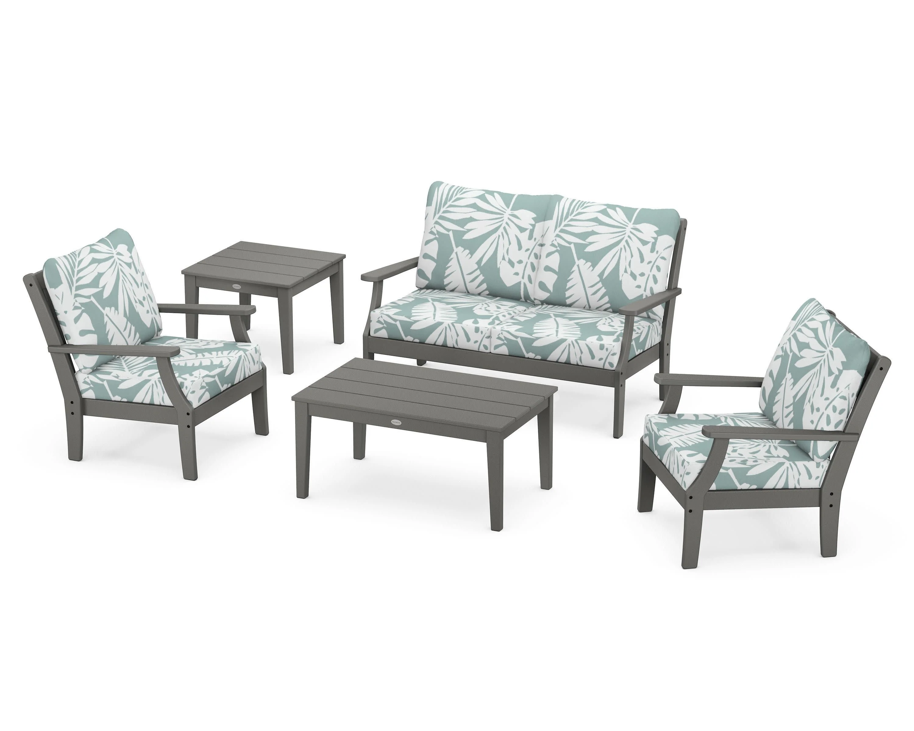 Braxton 5-Piece Deep Seating Set - Image 35