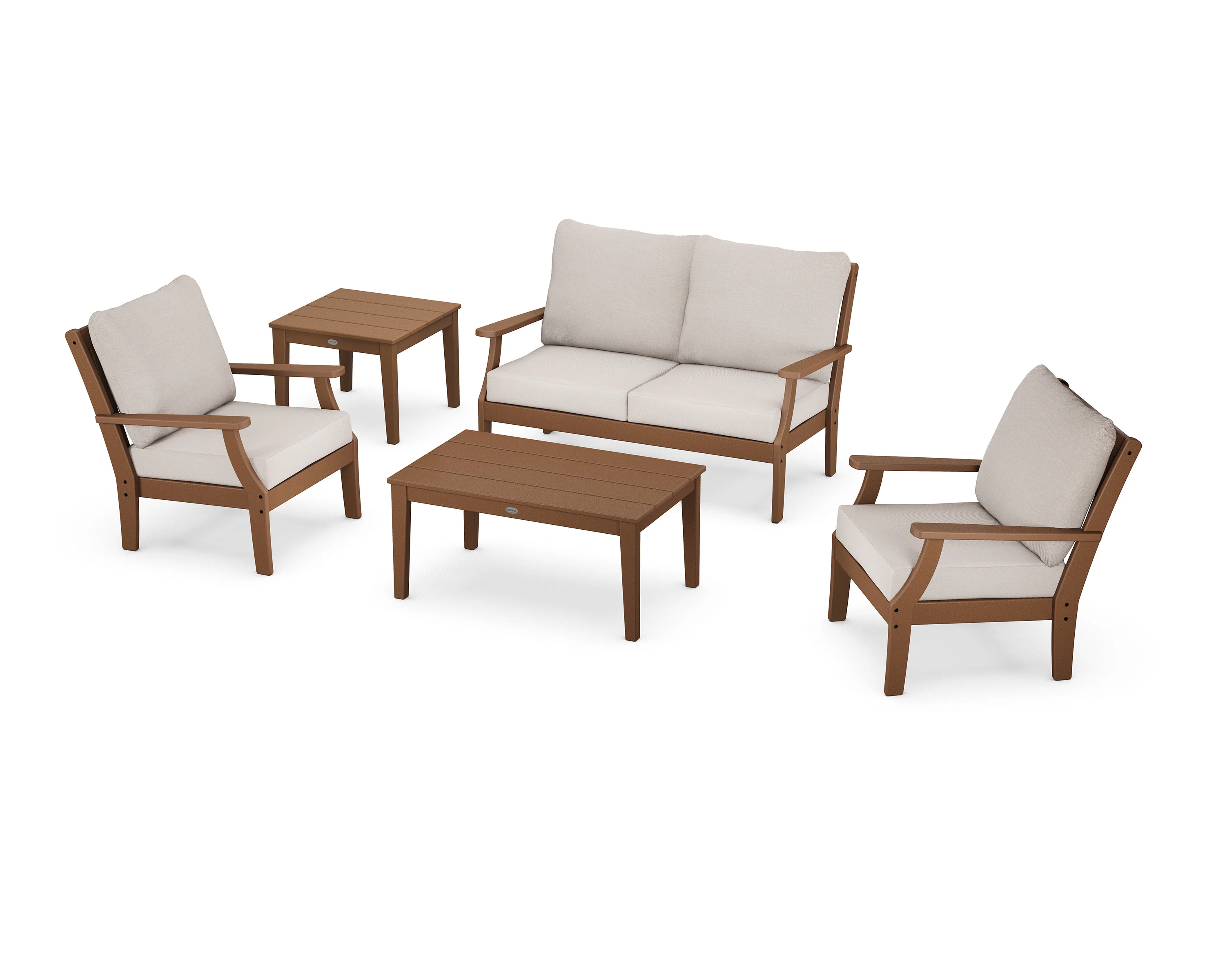 Braxton 5-Piece Deep Seating Set - Image 52
