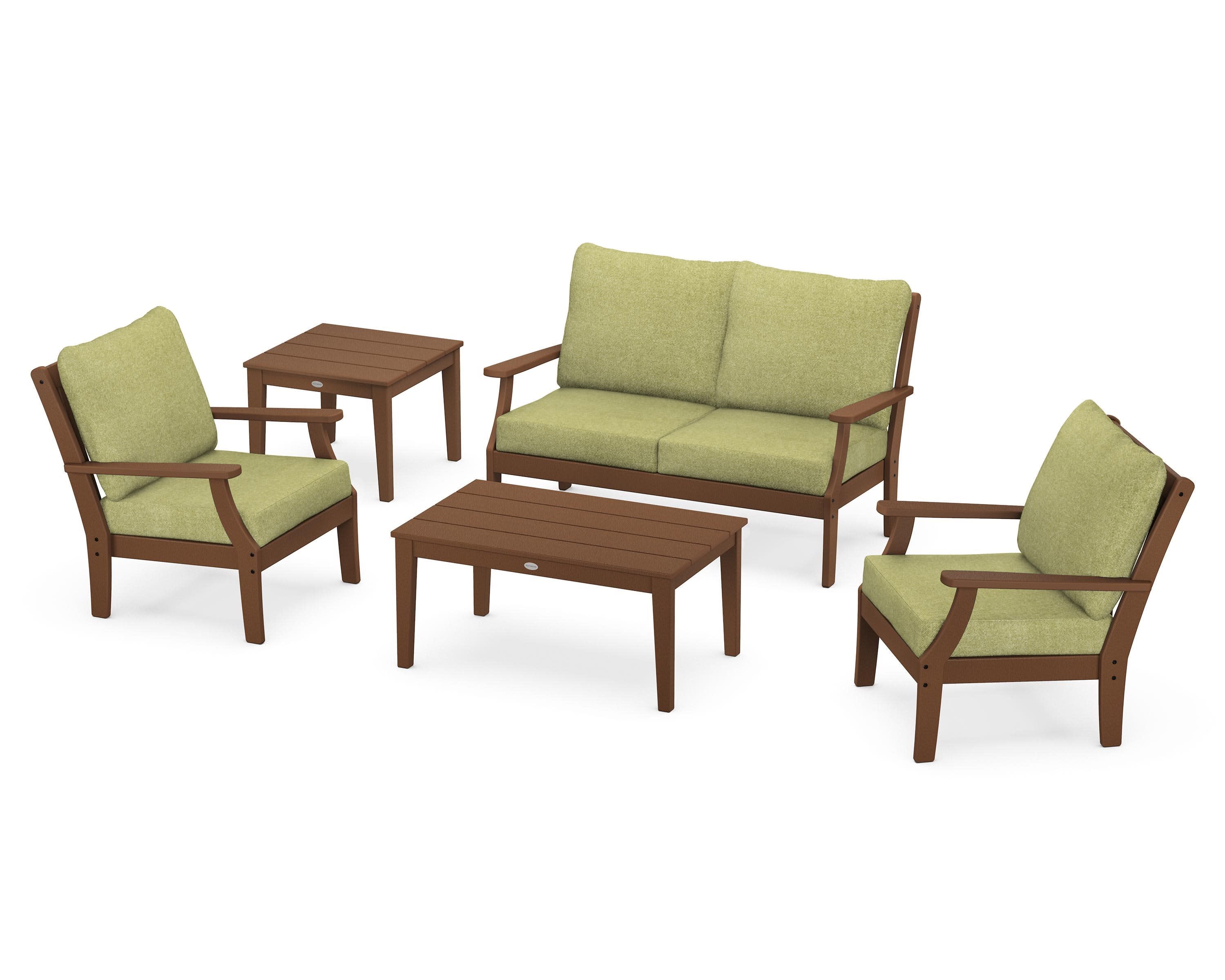 Braxton 5-Piece Deep Seating Set - Image 59
