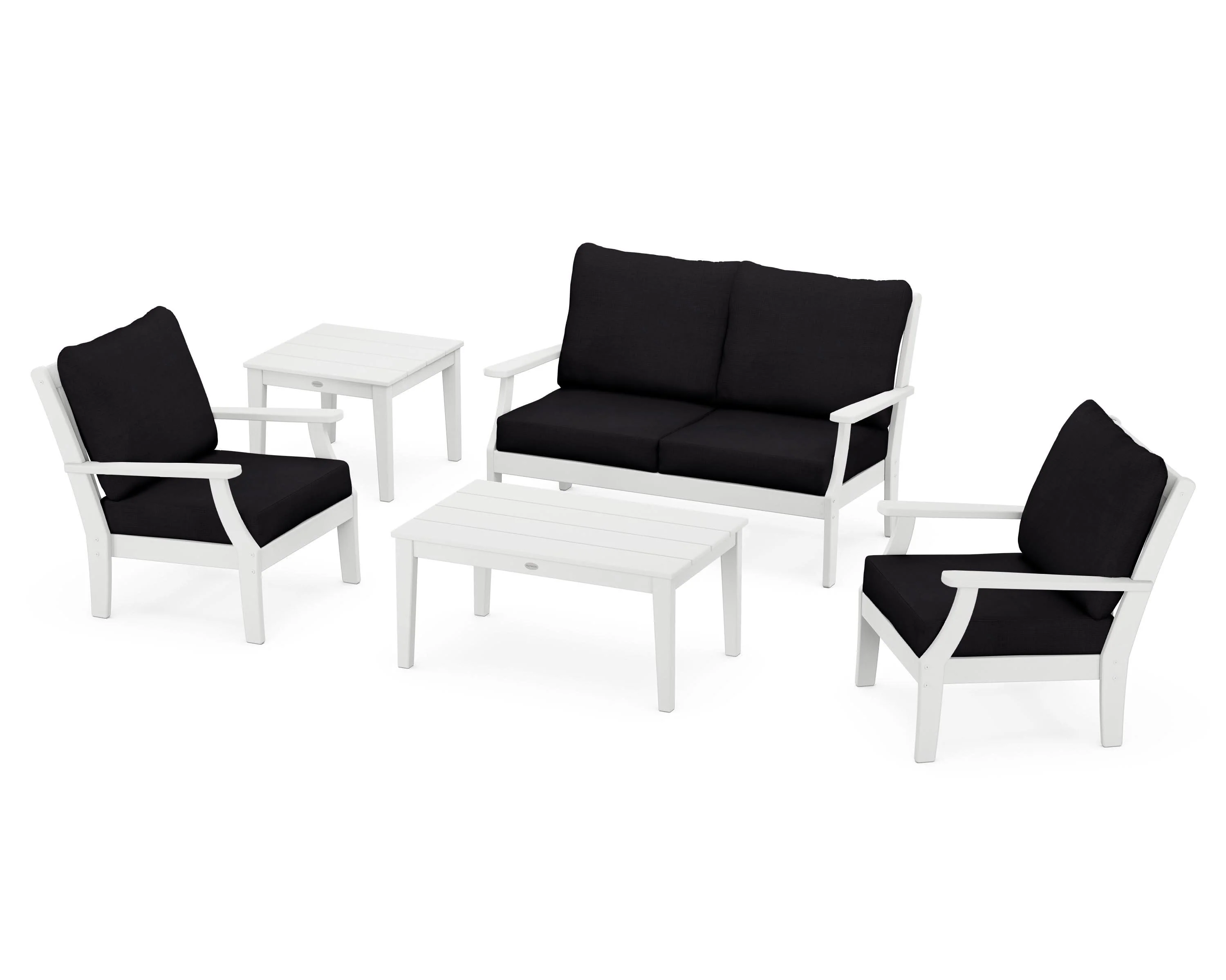 Braxton 5-Piece Deep Seating Set - Image 64