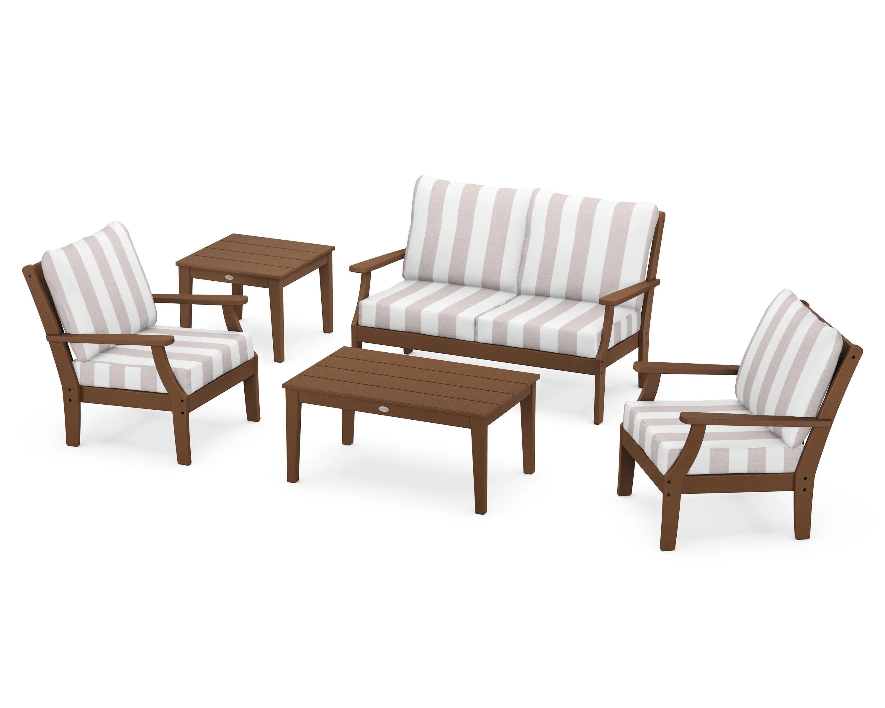 Braxton 5-Piece Deep Seating Set - Image 73