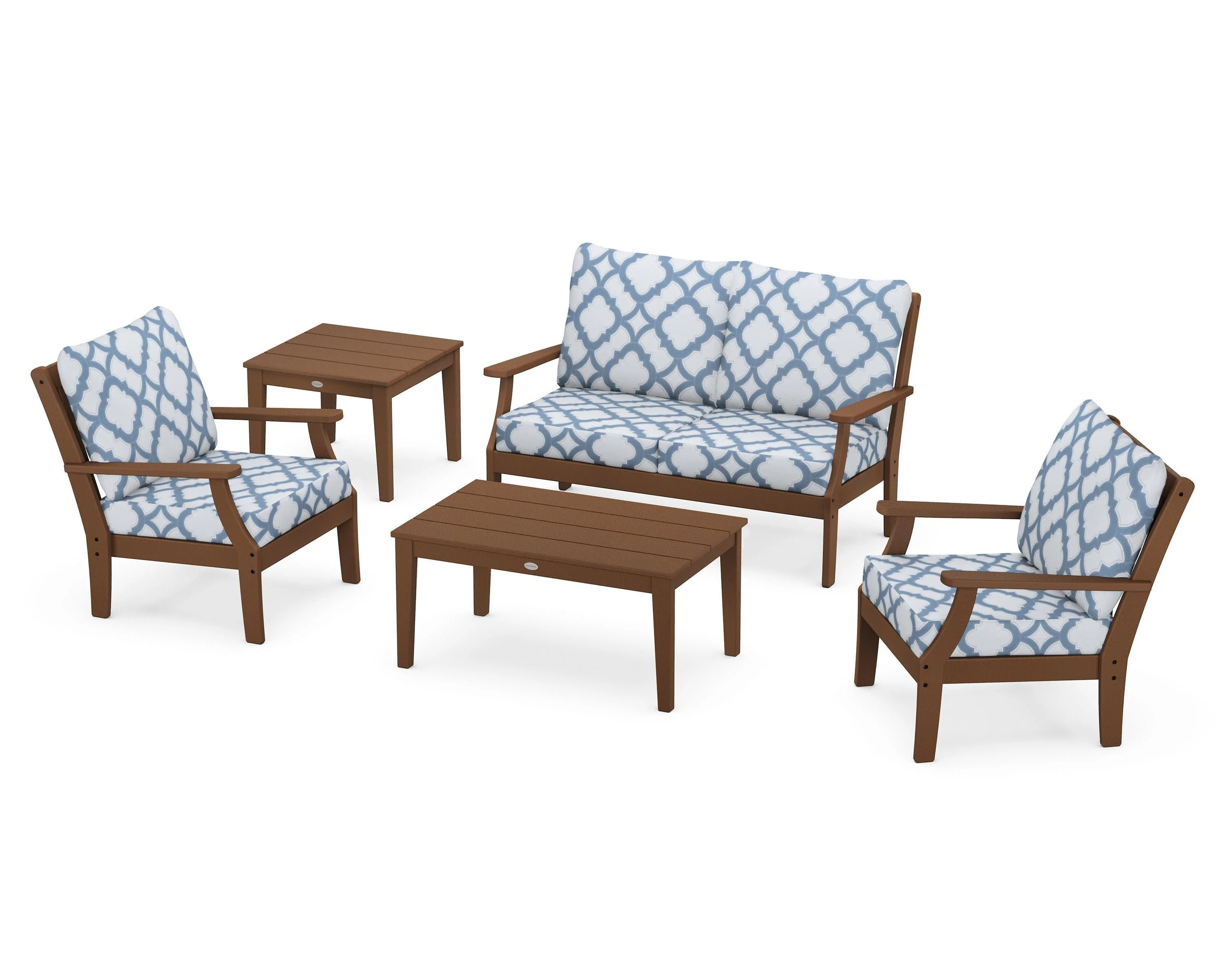 Braxton 5-Piece Deep Seating Set - Image 88
