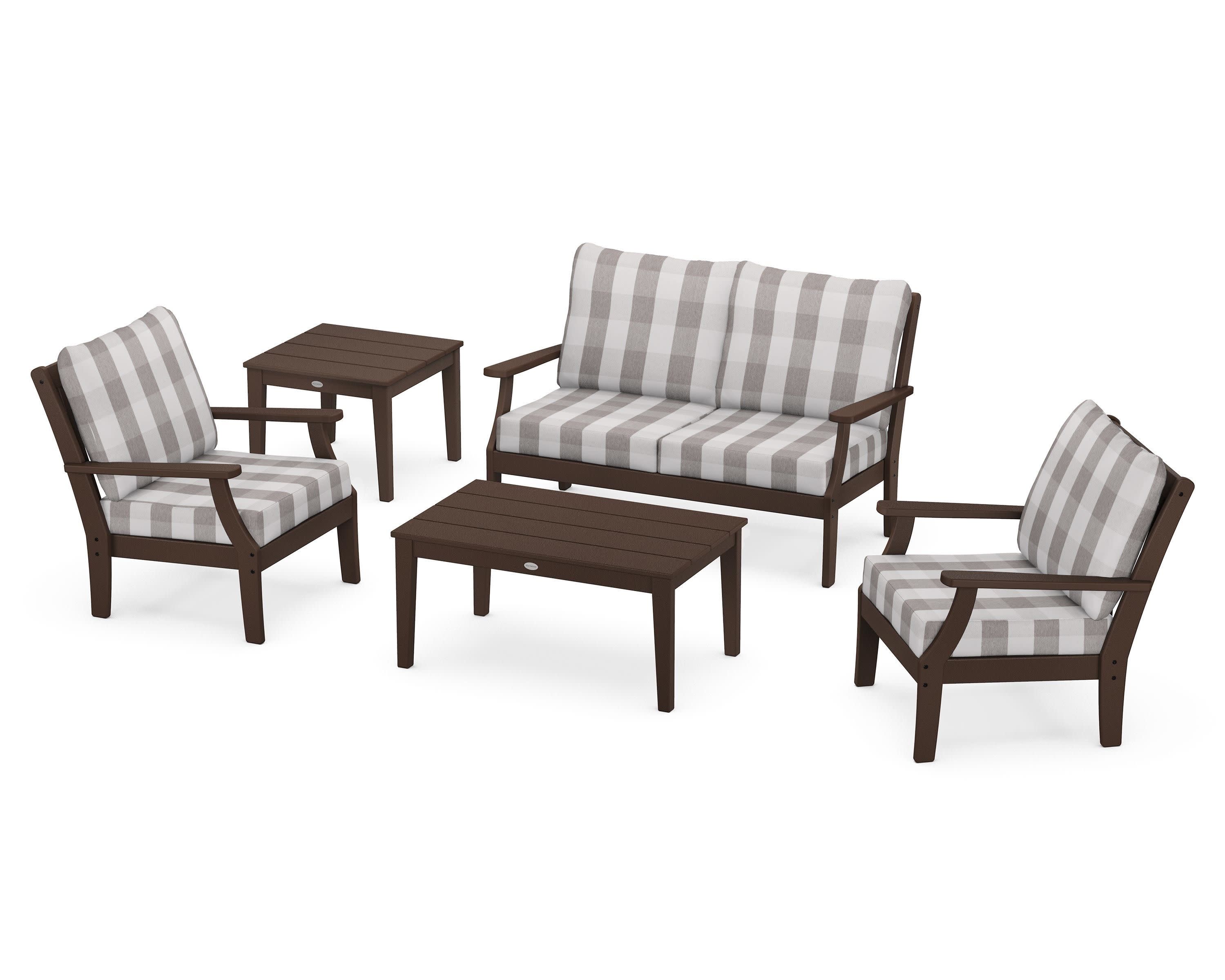 Braxton 5-Piece Deep Seating Set - Image 92