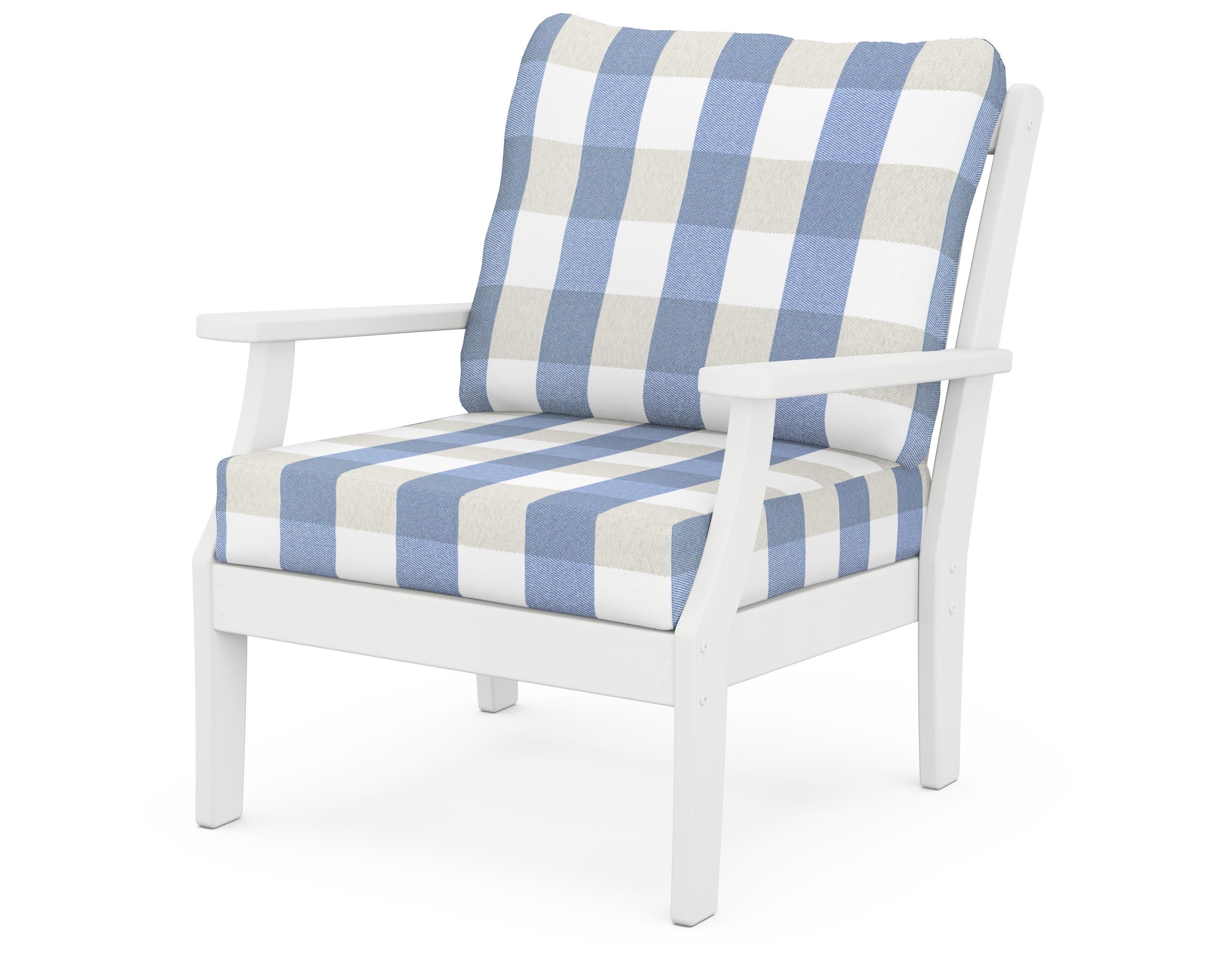 Braxton Deep Seating Chair - Image 12