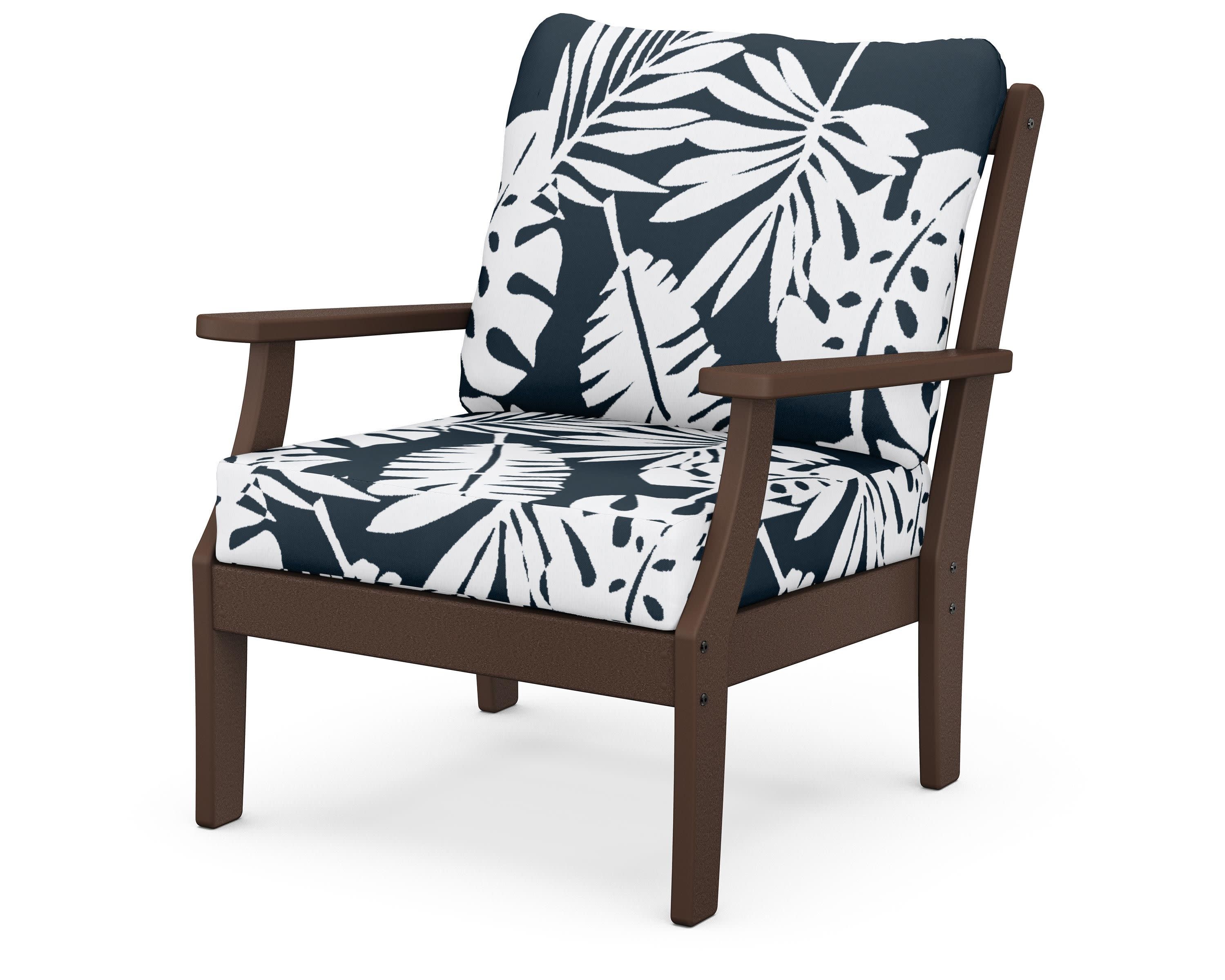 Braxton Deep Seating Chair - Image 127