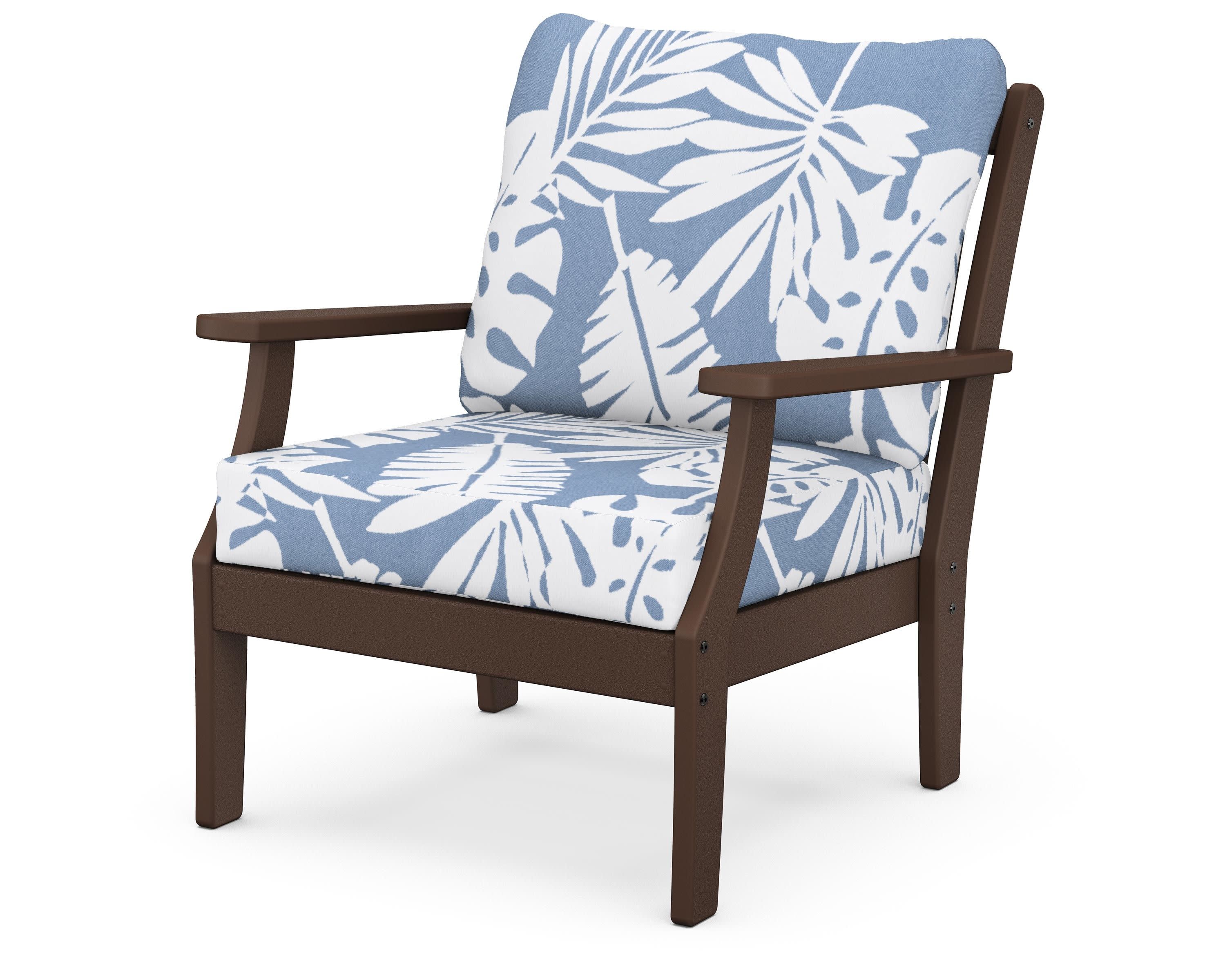 Braxton Deep Seating Chair - Image 129
