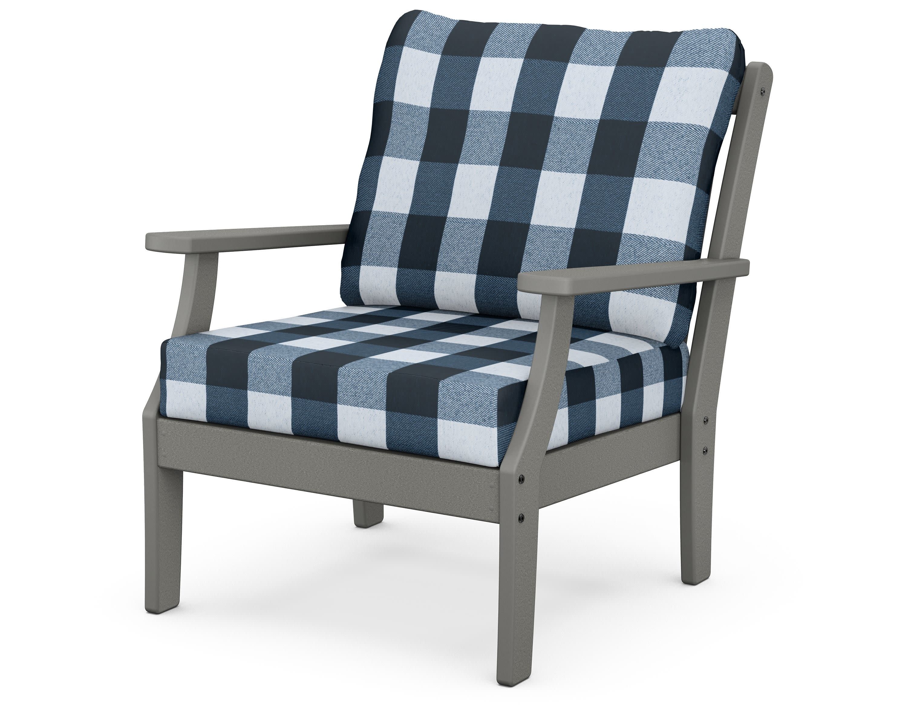 Braxton Deep Seating Chair - Image 144